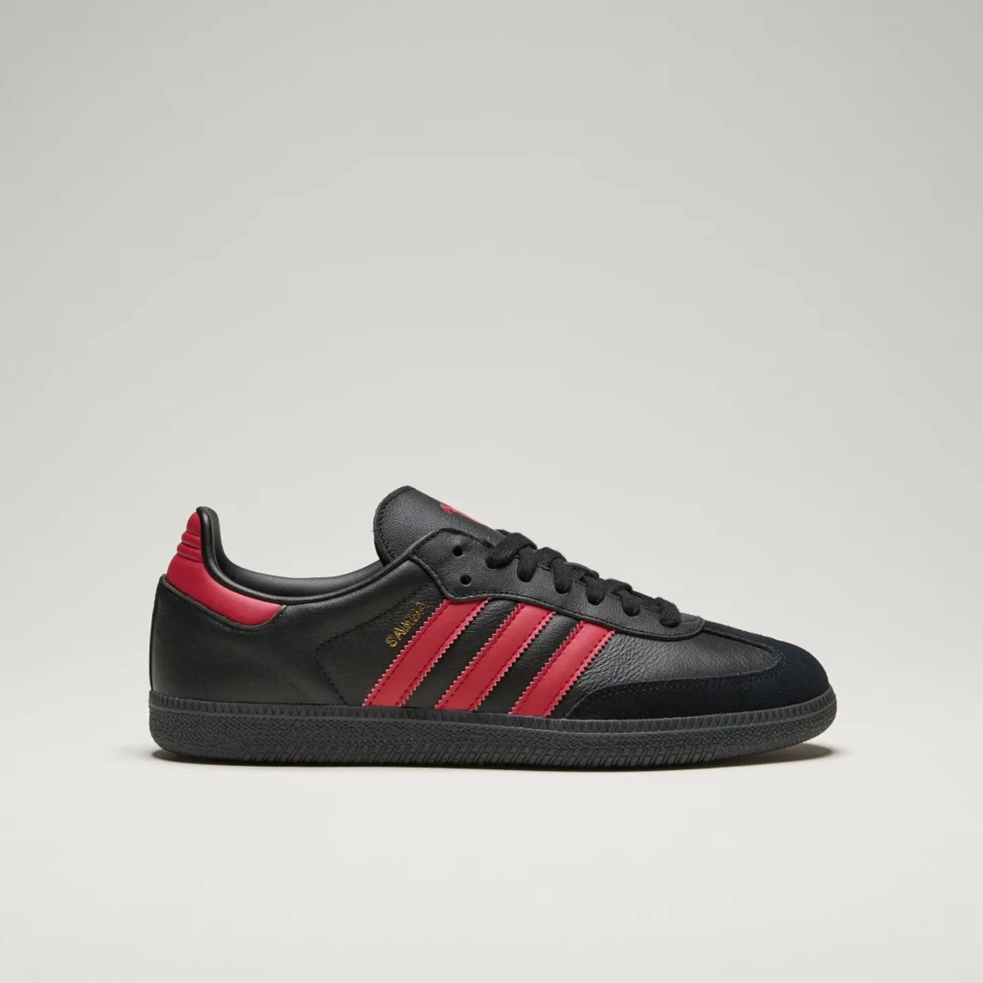 adidas Samba Manchester United Shoes