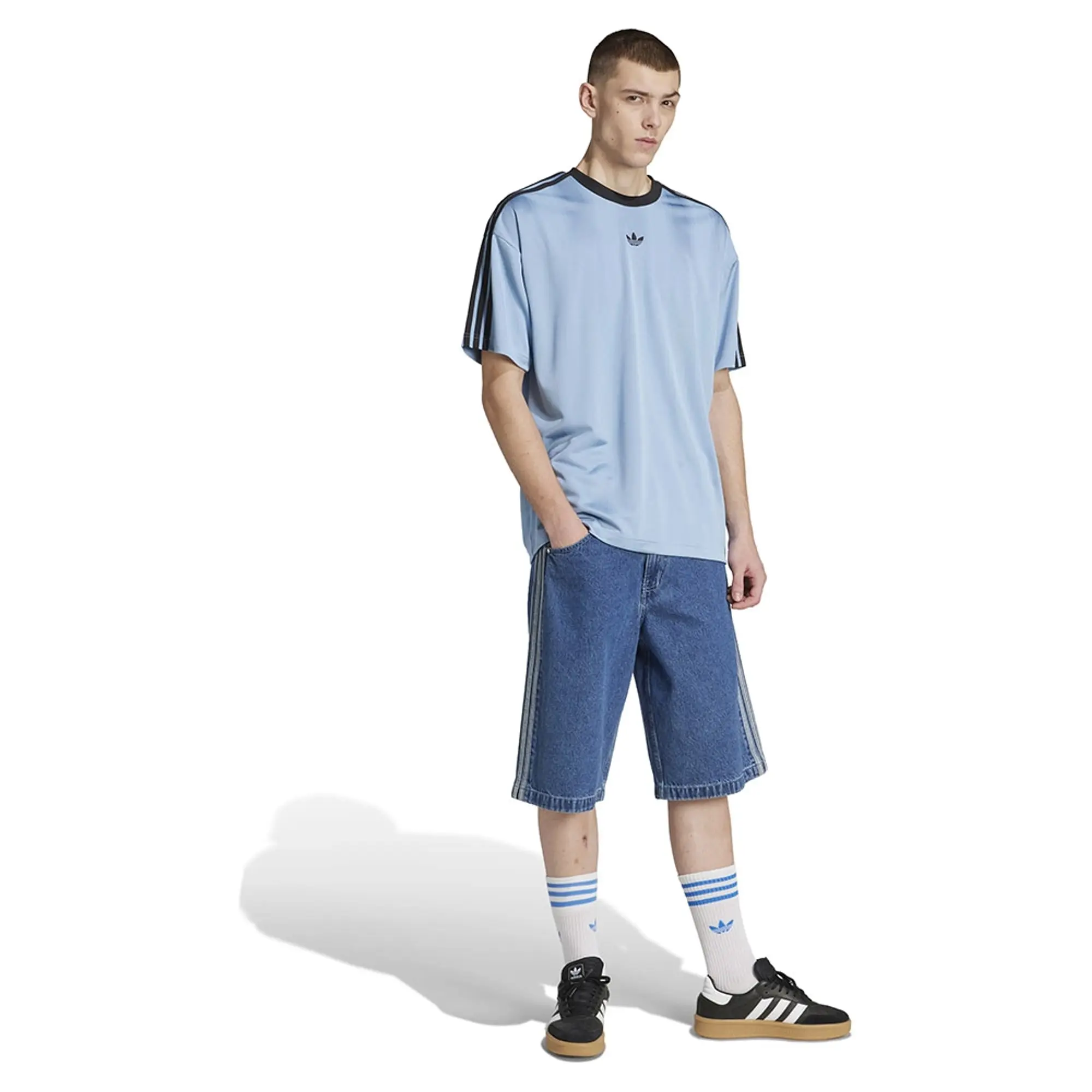 JACQUARD JERSEY