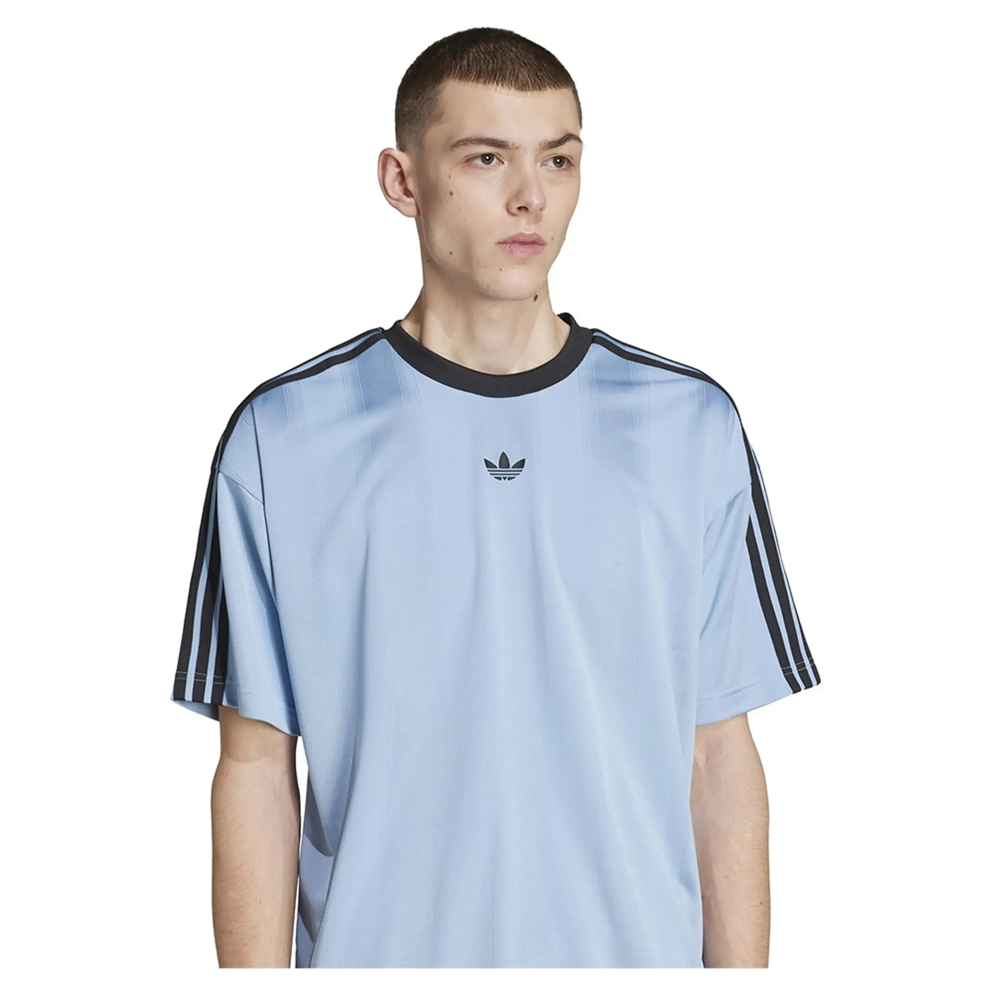 JACQUARD JERSEY