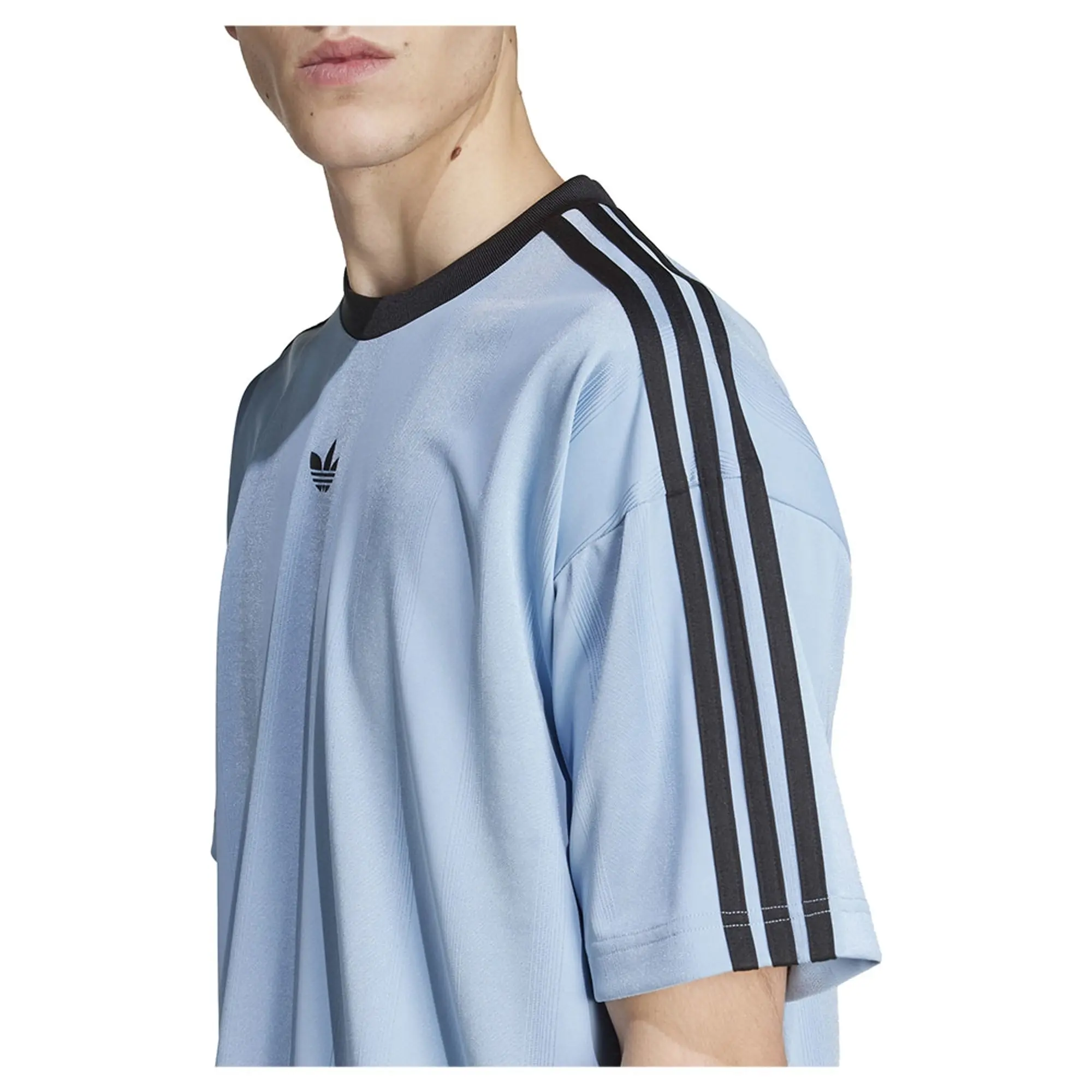 JACQUARD JERSEY