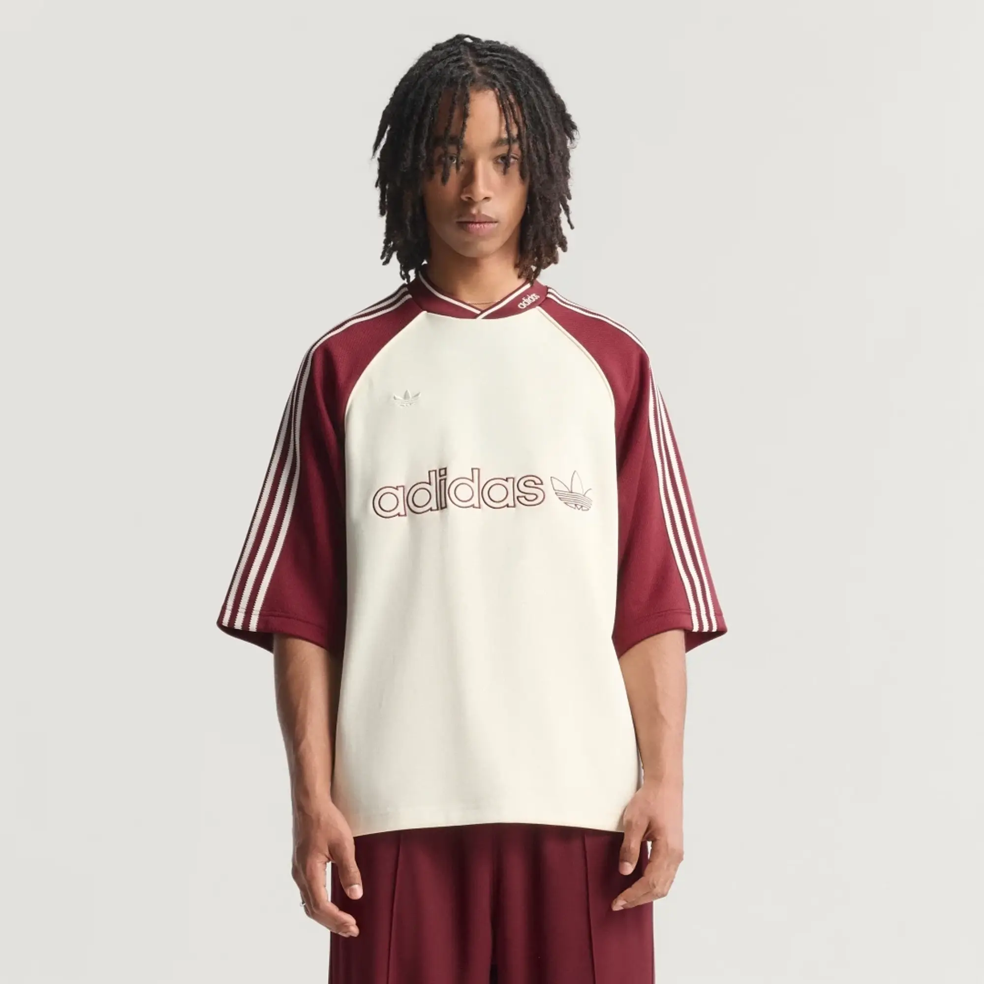 adidas Premium Jersey