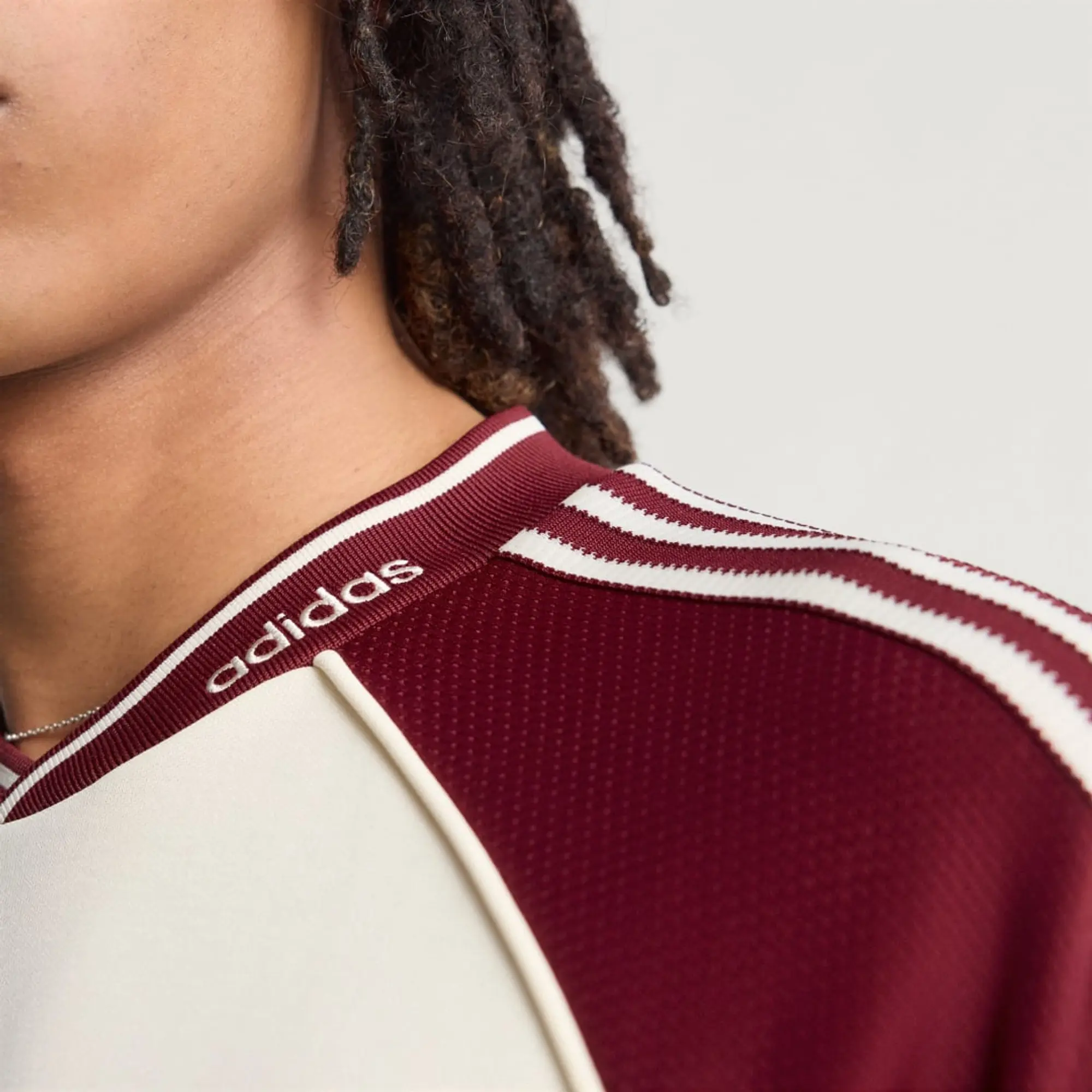 adidas Premium Jersey