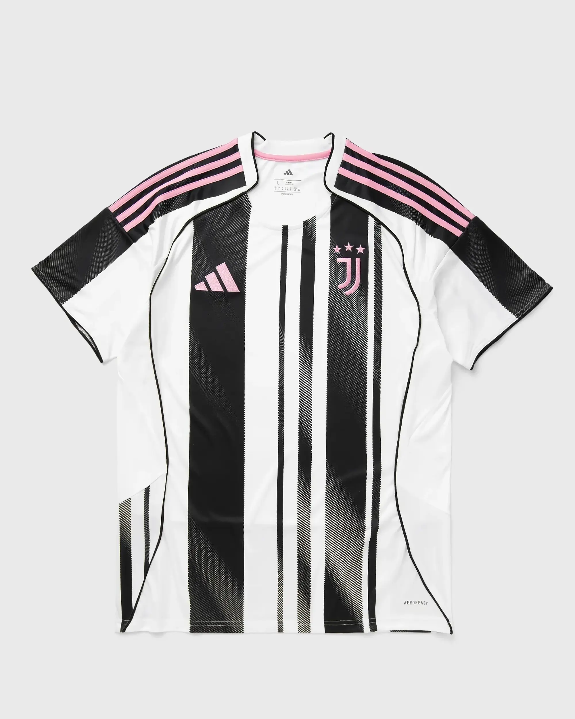 JUVENTUS TURIN HOME JERSEY