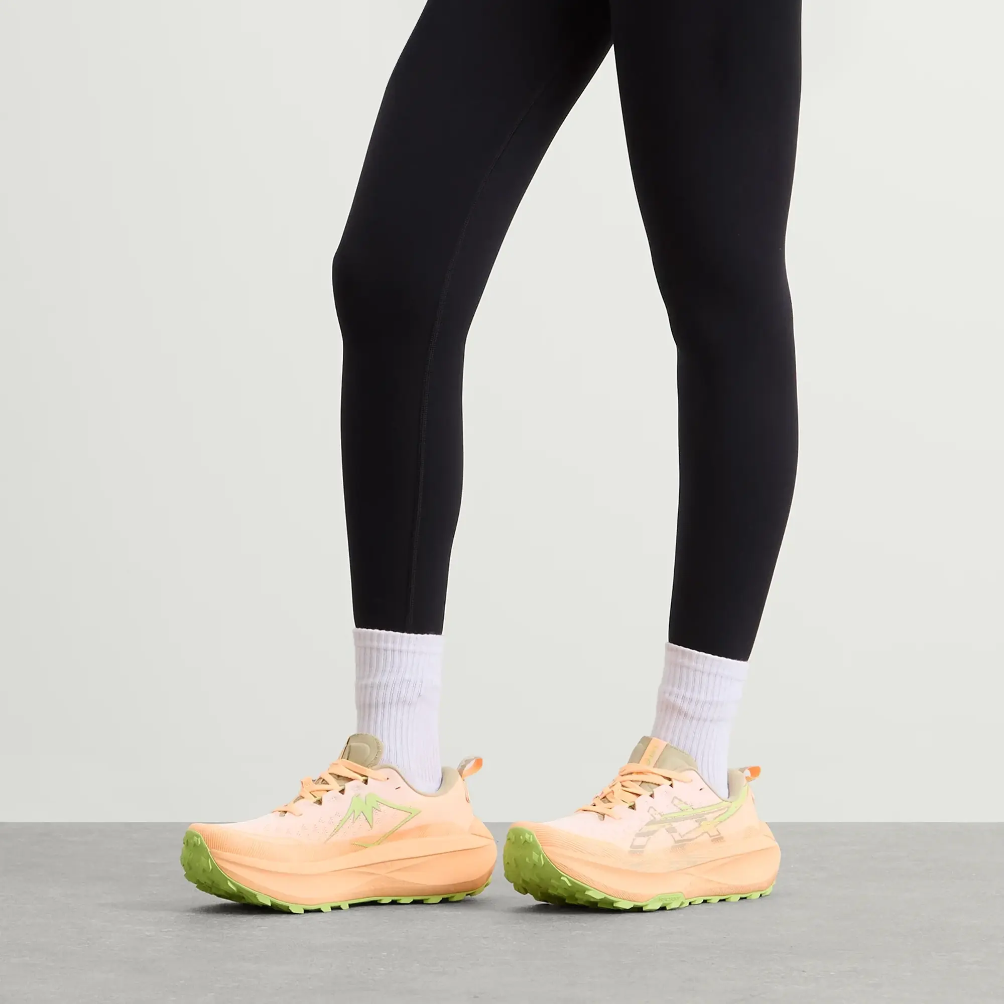 Asics Trabuco Max 4