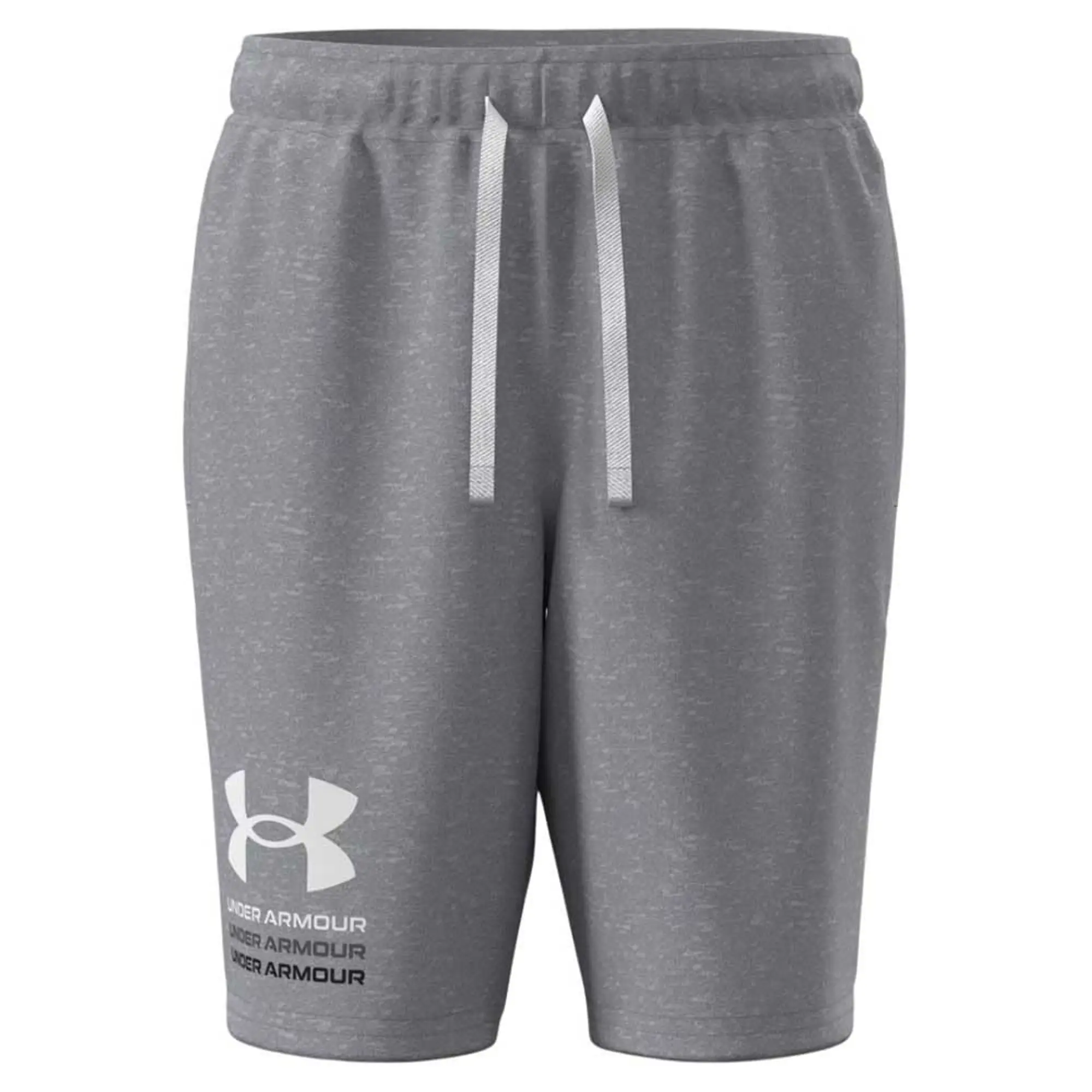 Under Armour Rival Terry Shorts
