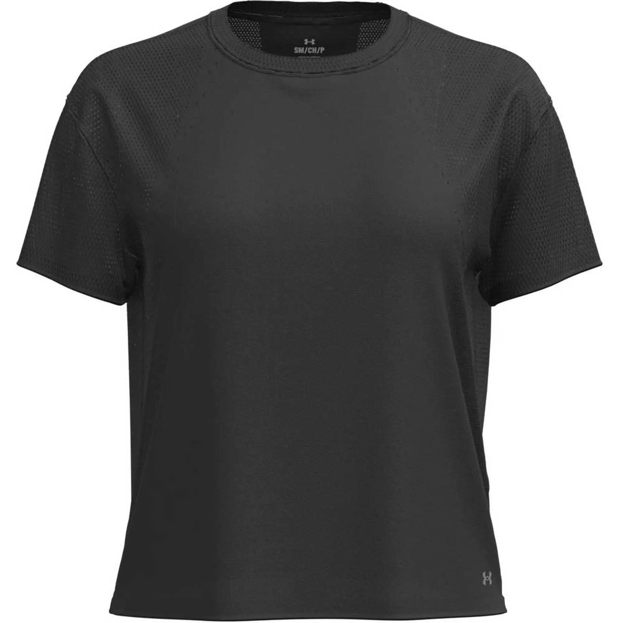 Under Armour Halo Vent Short Sleeve T-shirt
