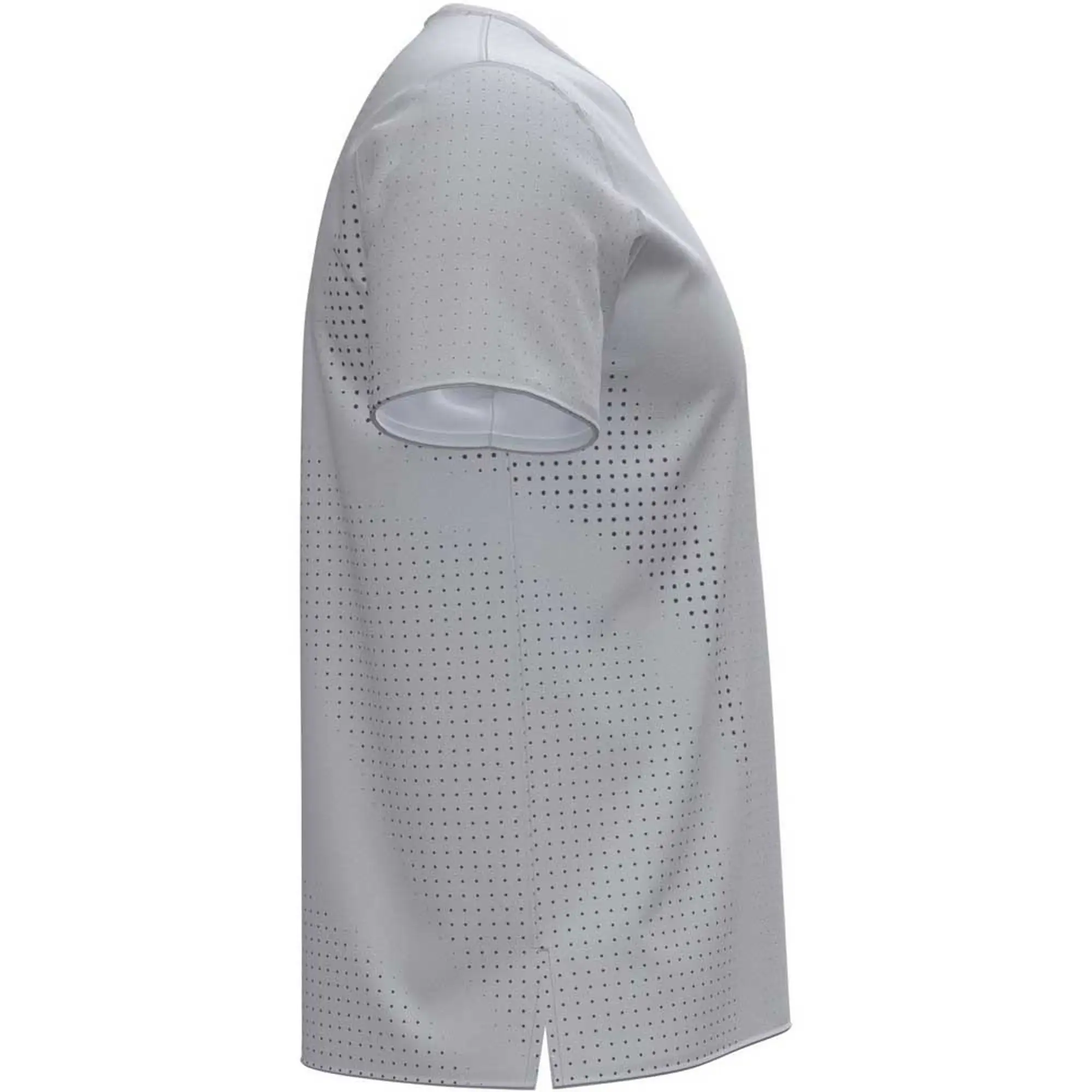 Under Armour Halo Vent Short Sleeve T-shirt