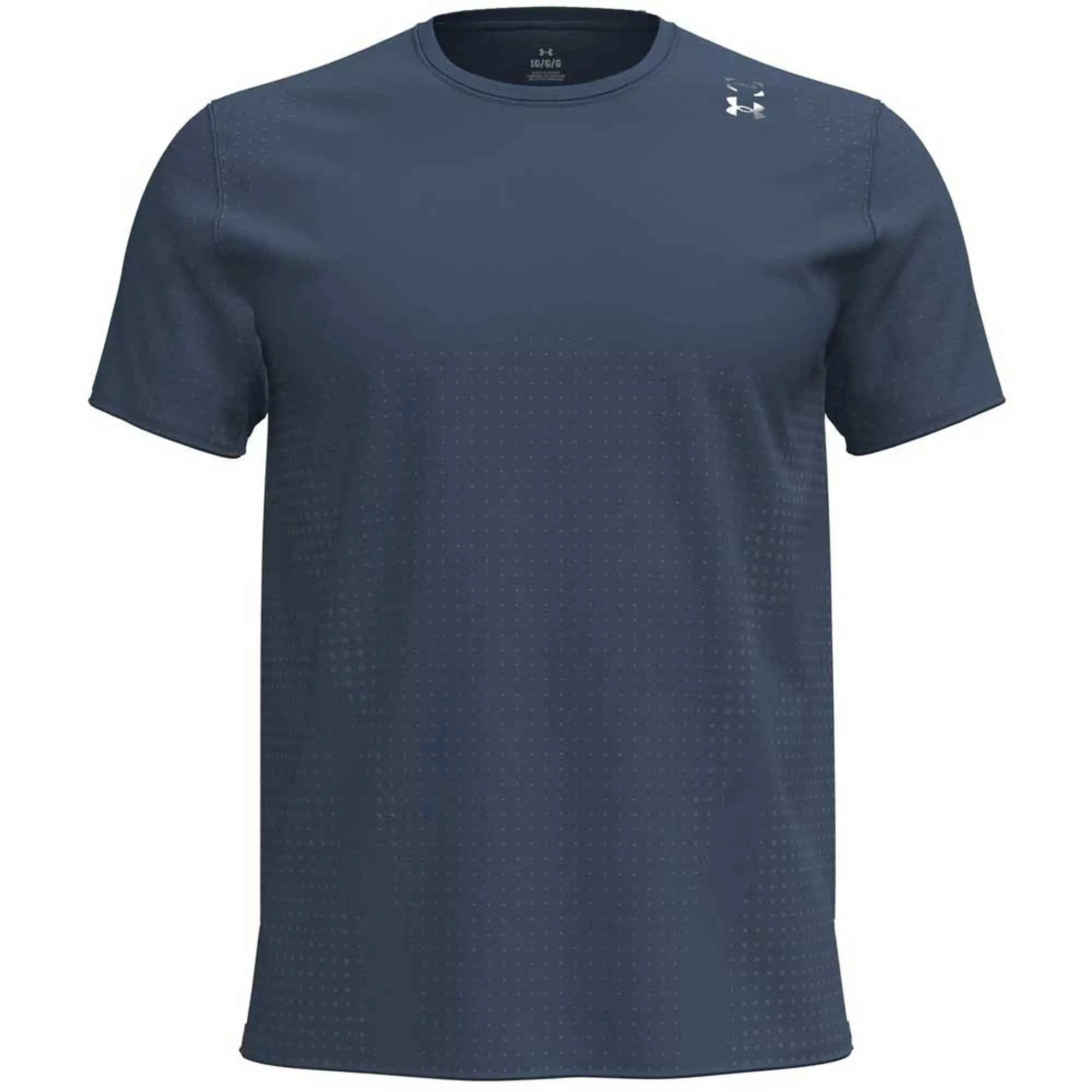 Under Armour Halo Vent Short Sleeve T-shirt