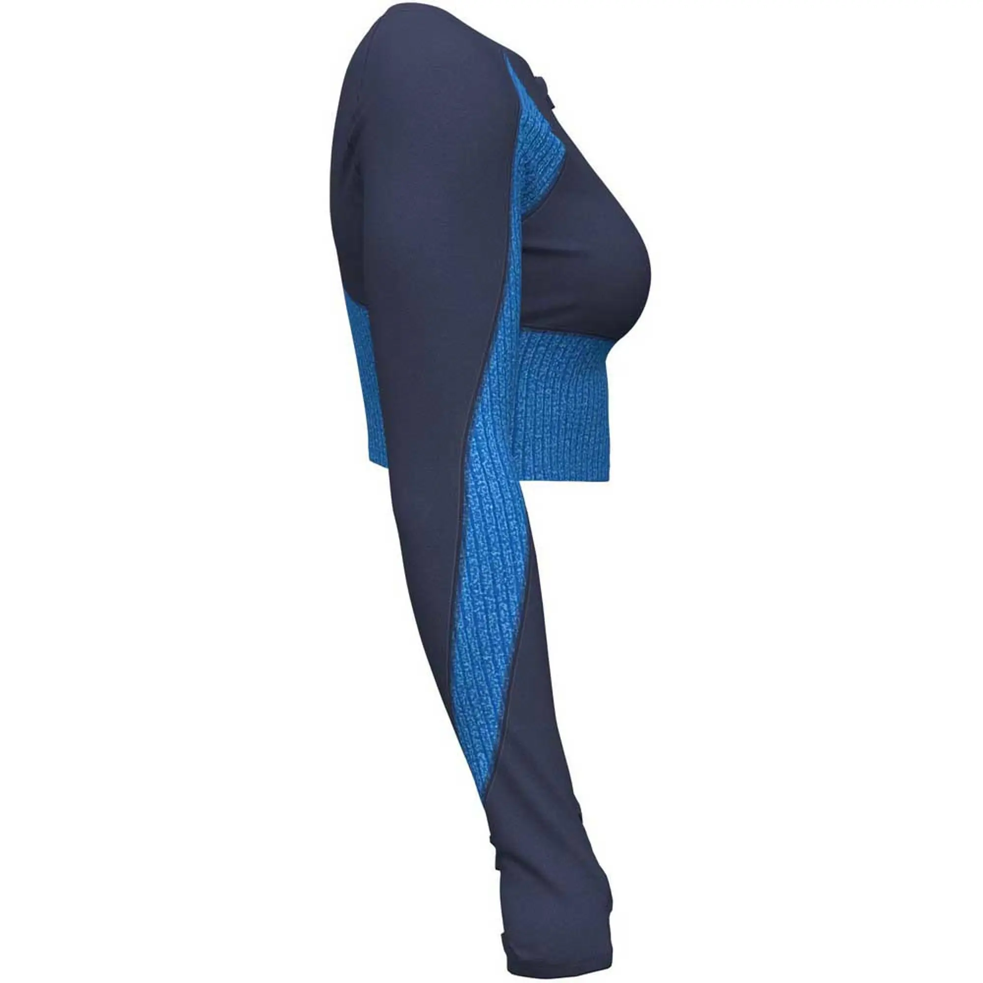 Under Armour Hg Rib Half Zip Sweatshirt