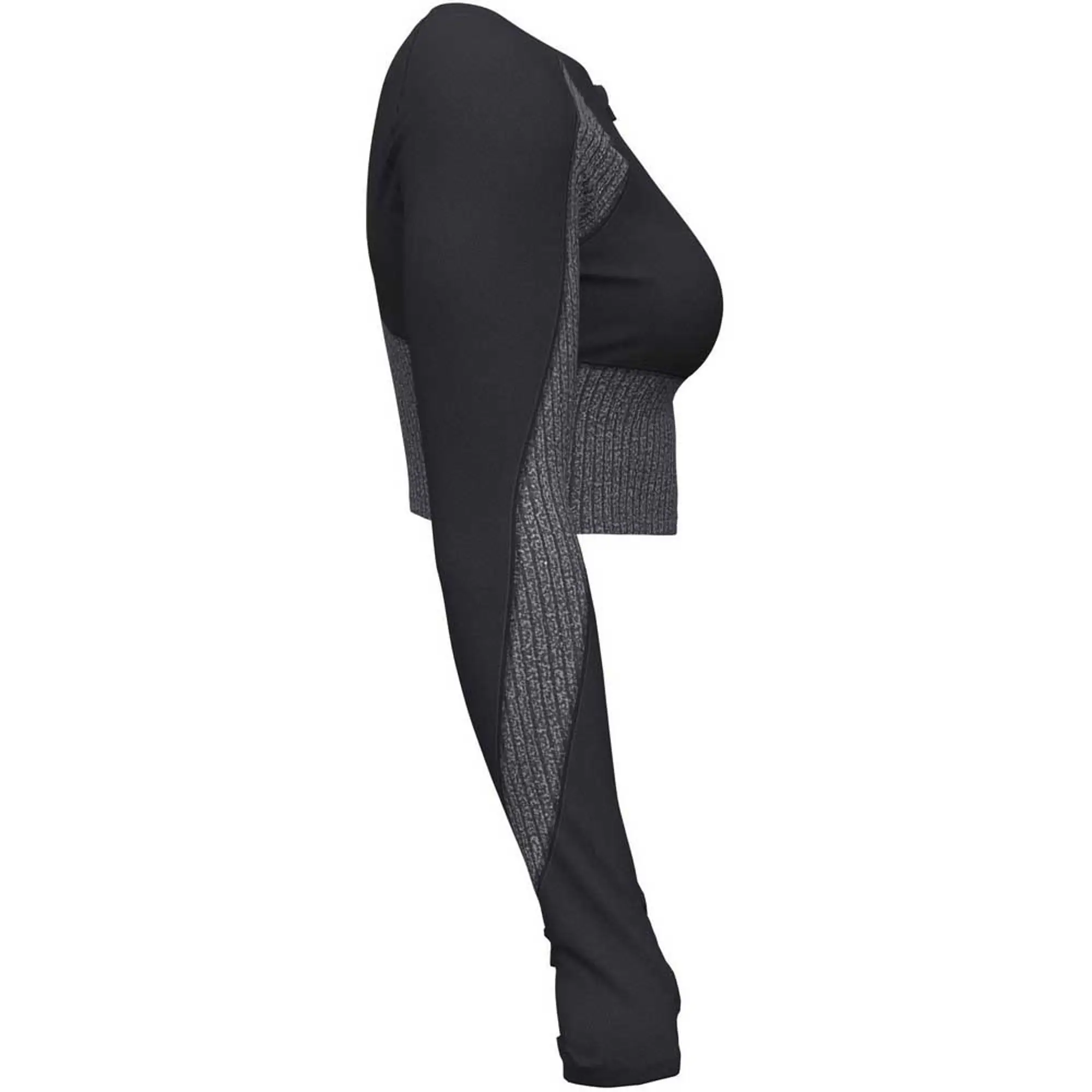 Under Armour Hg Rib Half Zip Sweatshirt
