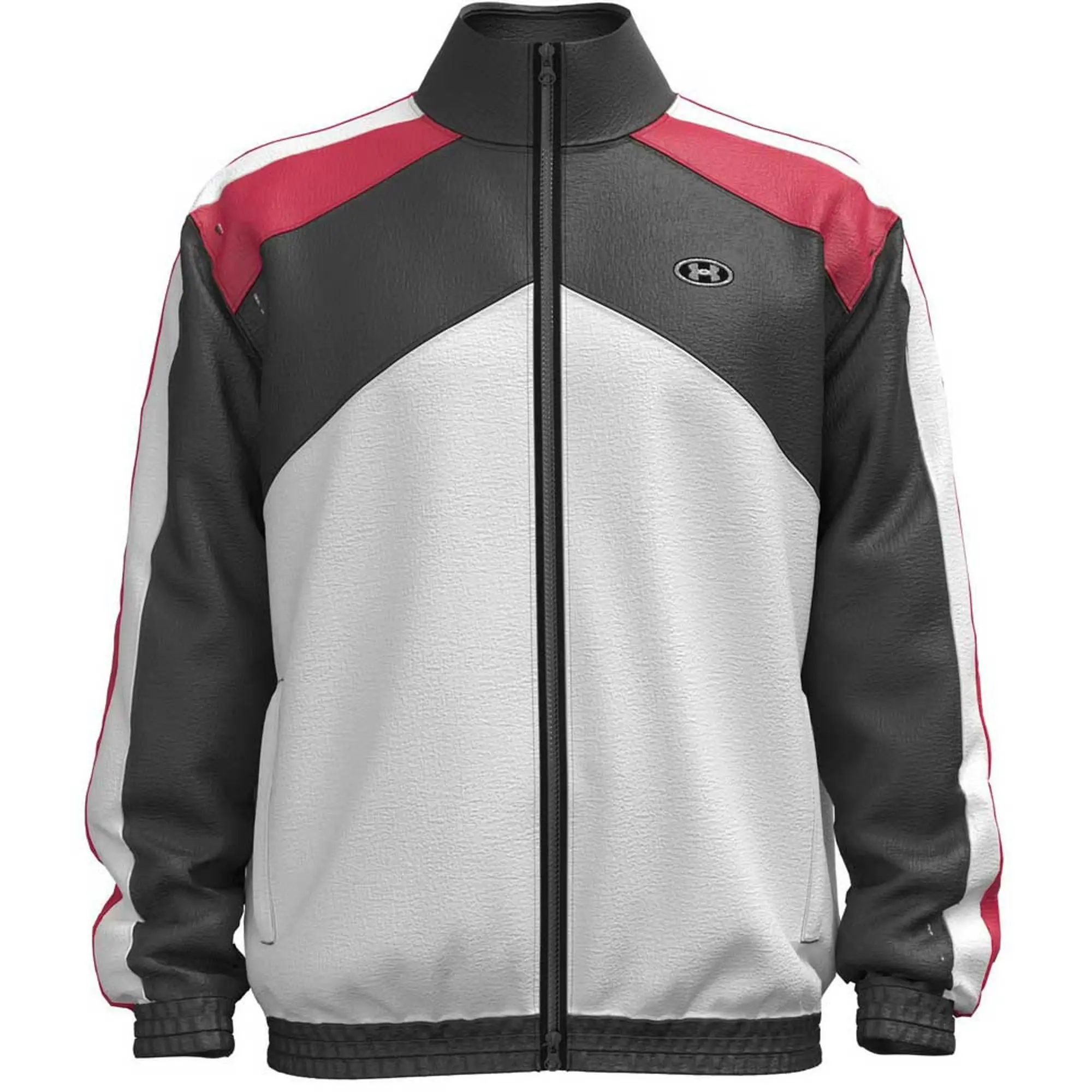 Under Armour Icon Woven Track Jacket