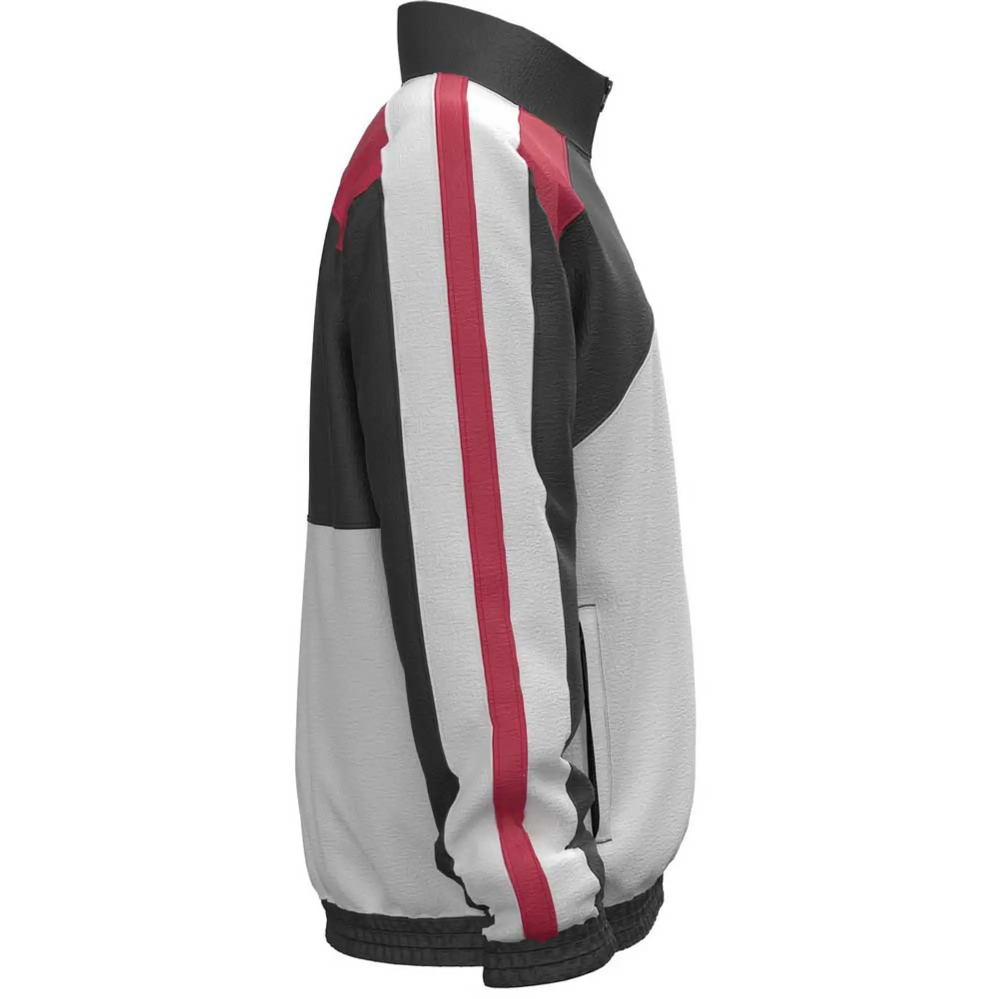 Under Armour Icon Woven Track Jacket