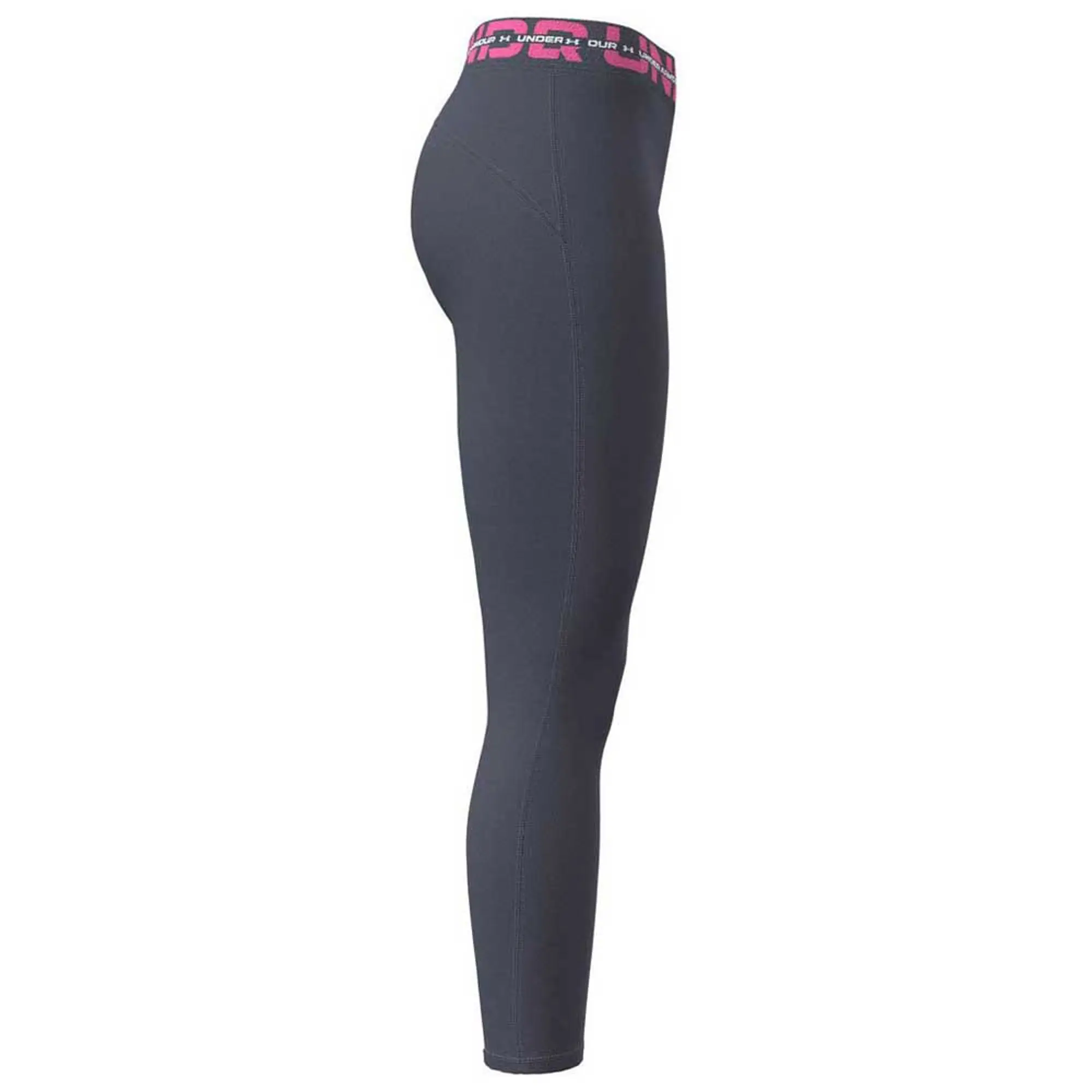 Under Armour Jd Branded Elastic Leggings