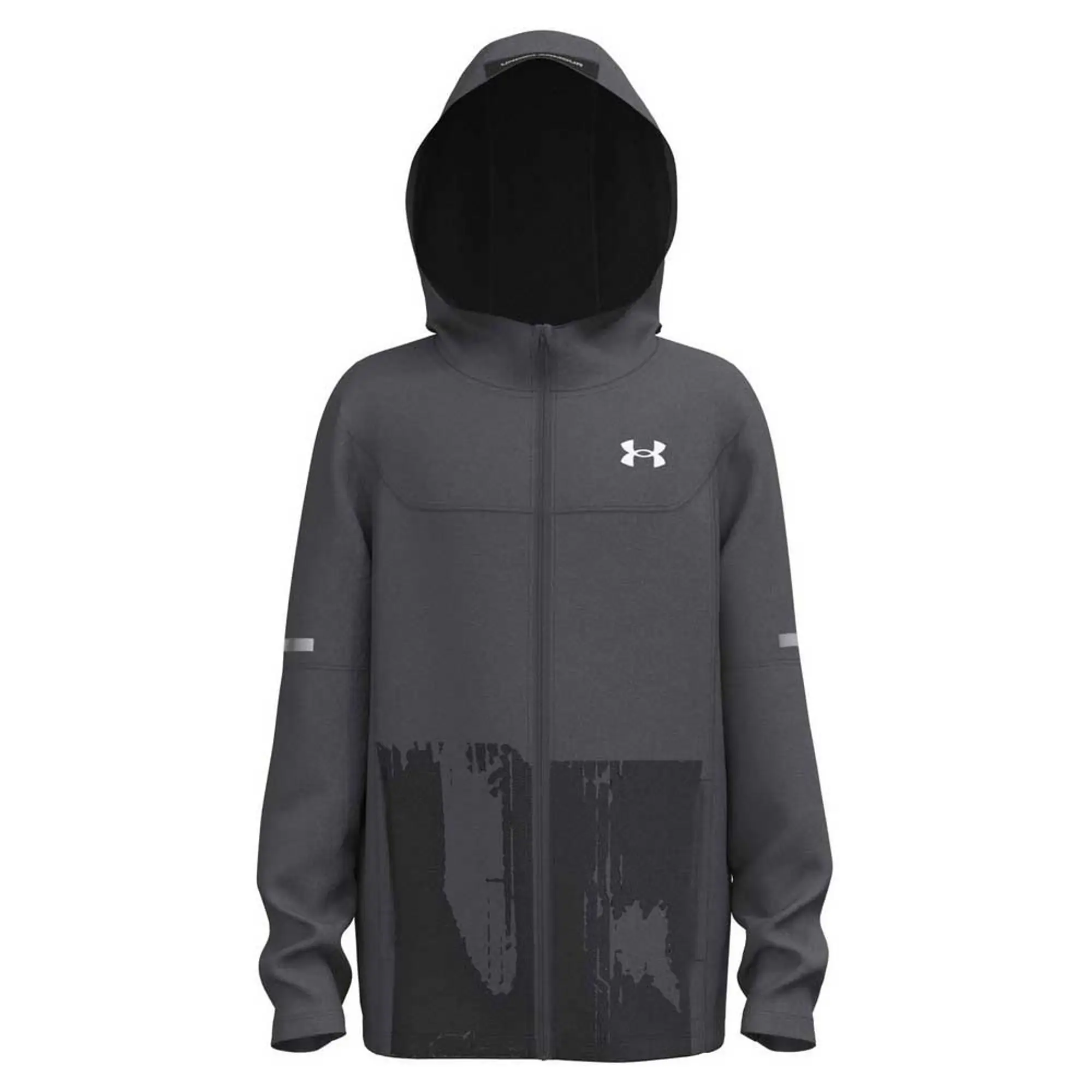 Under Armour Tech Utility Woven Jacket