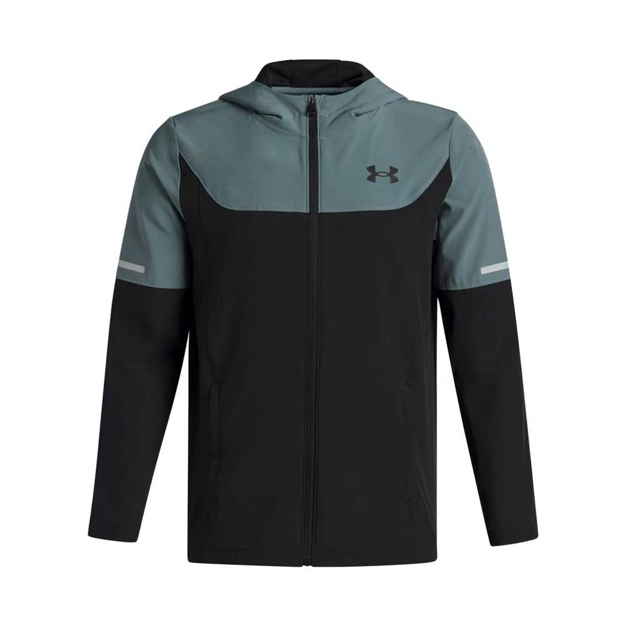 Under Armour Tech Utility Woven Jacket