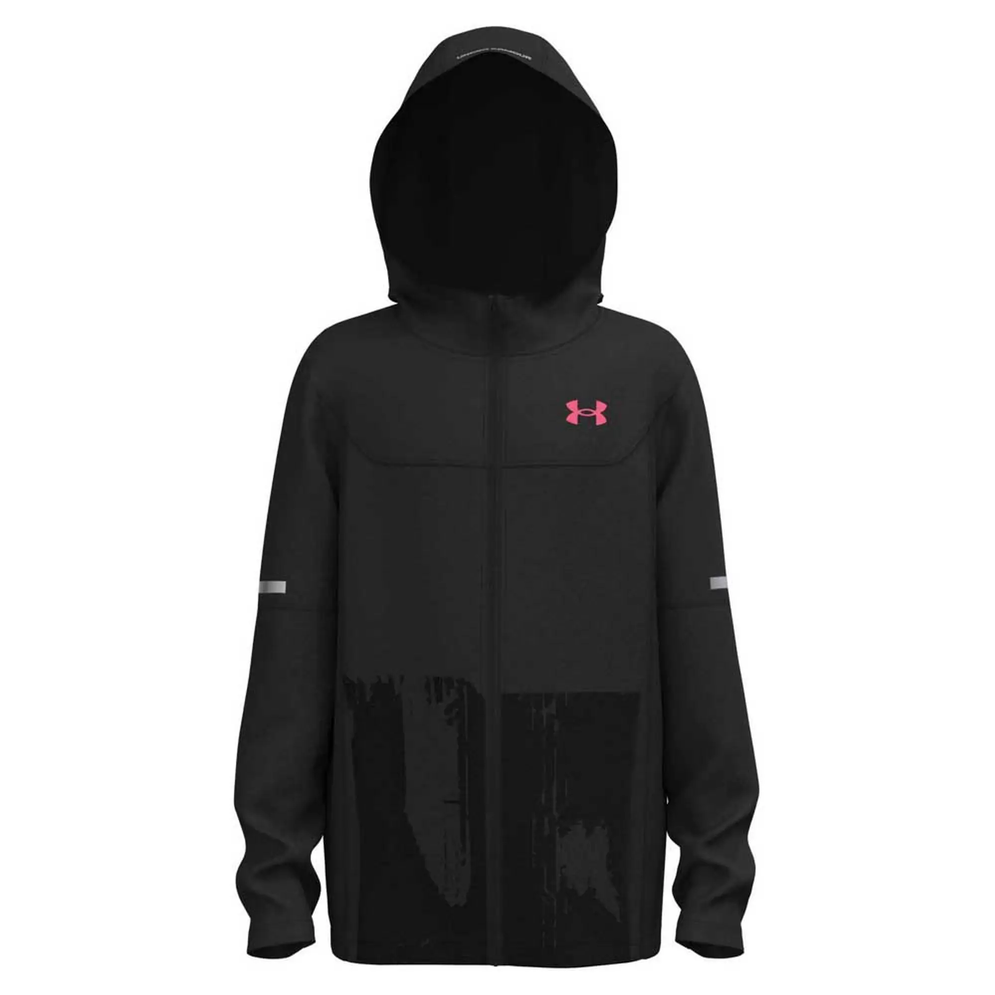 Under Armour Tech Utility Woven Jacket