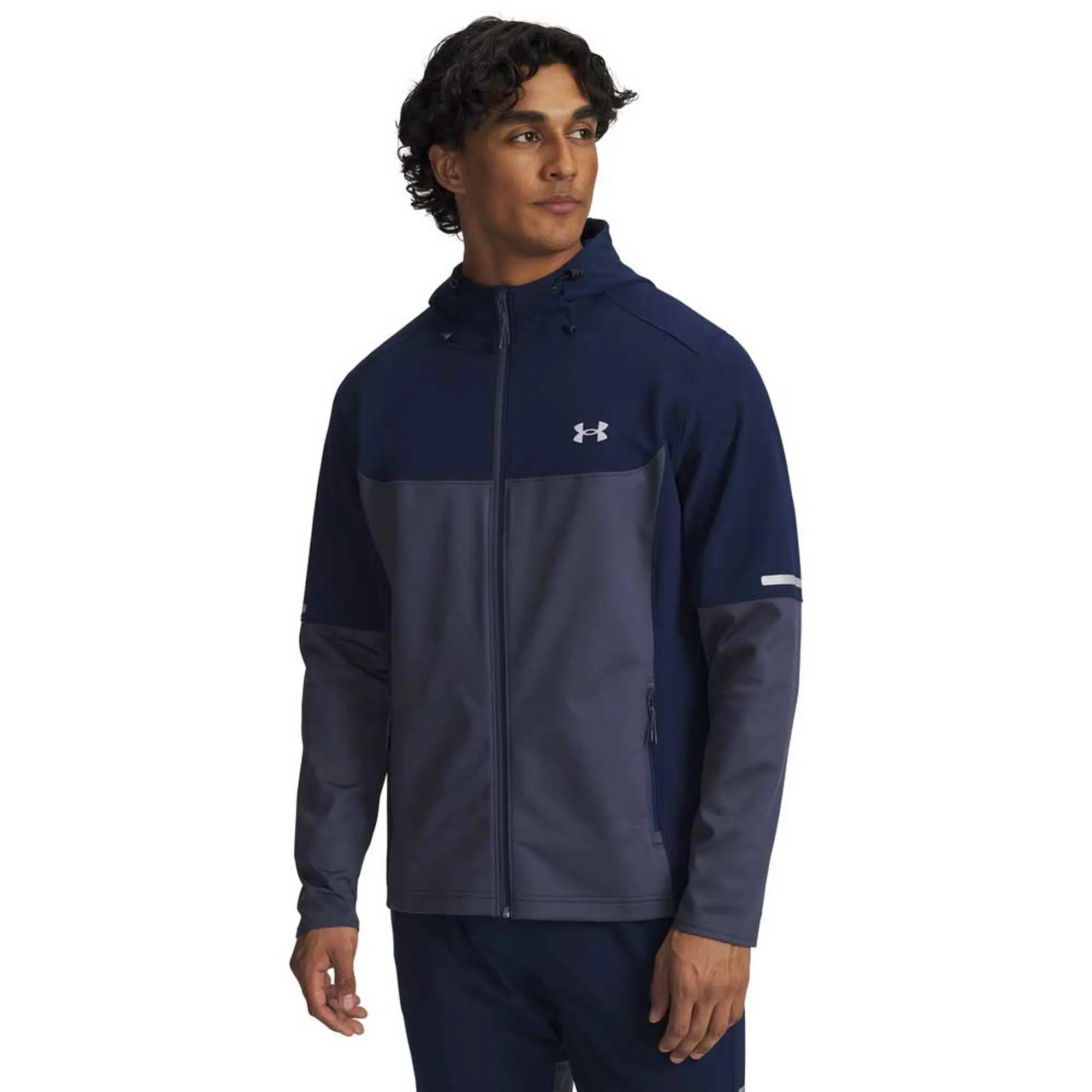 Under Armour Utility Woven Winterized Jacket