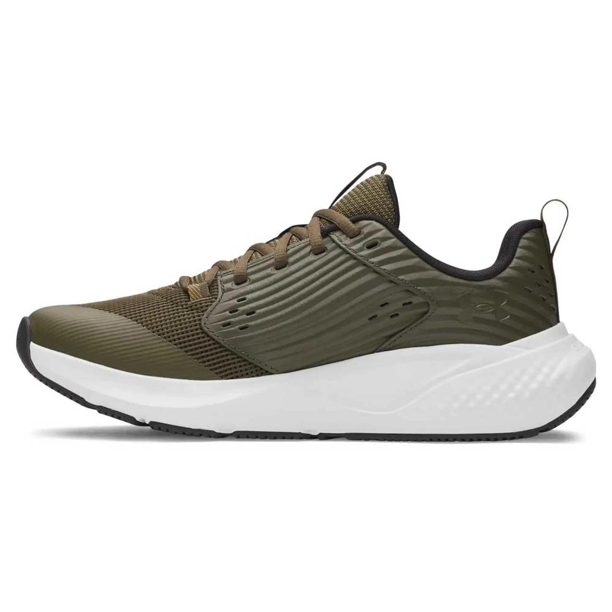 Under Armour Charged Commit 4 Trainers