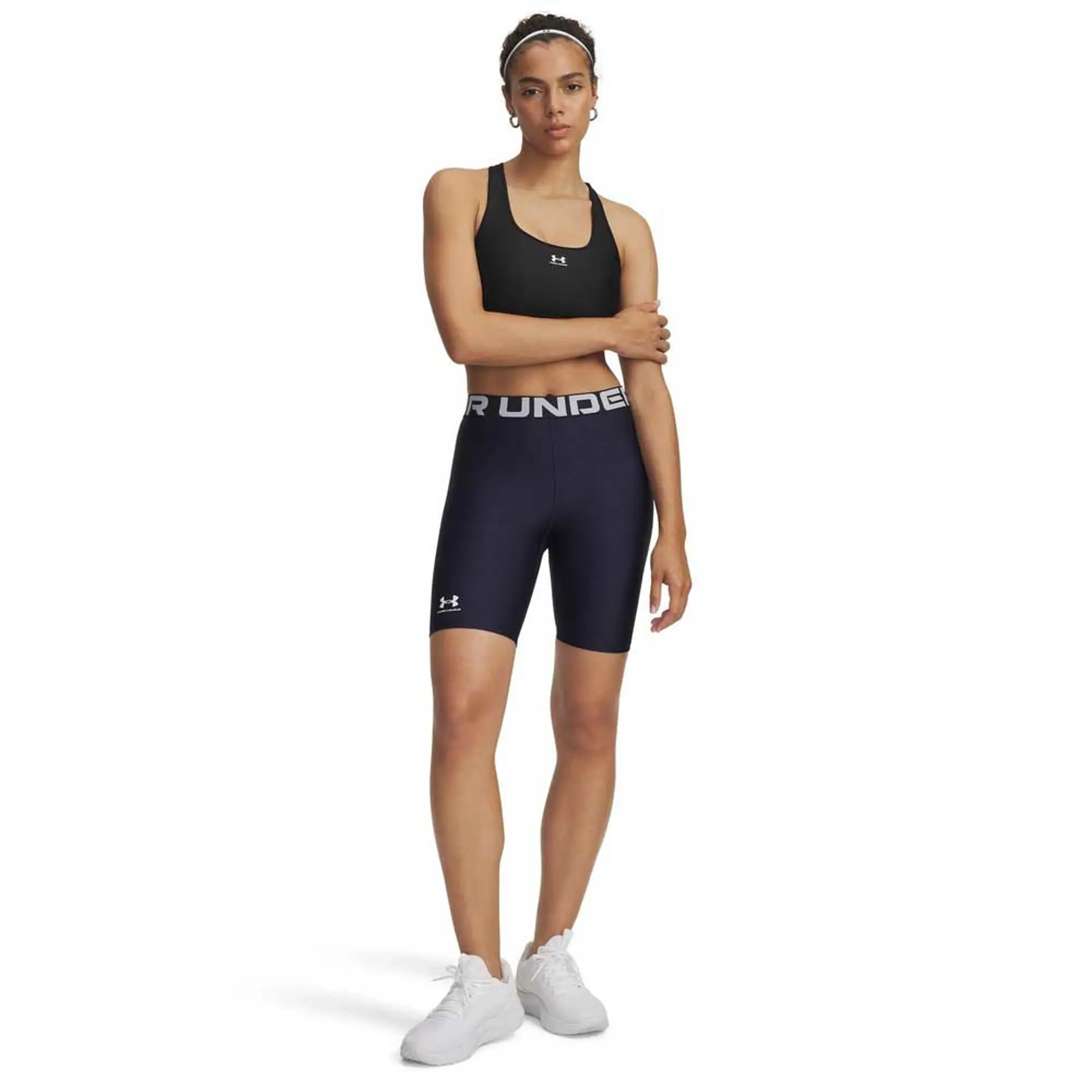 Under Armour Heatgear 8´´ Shorts
