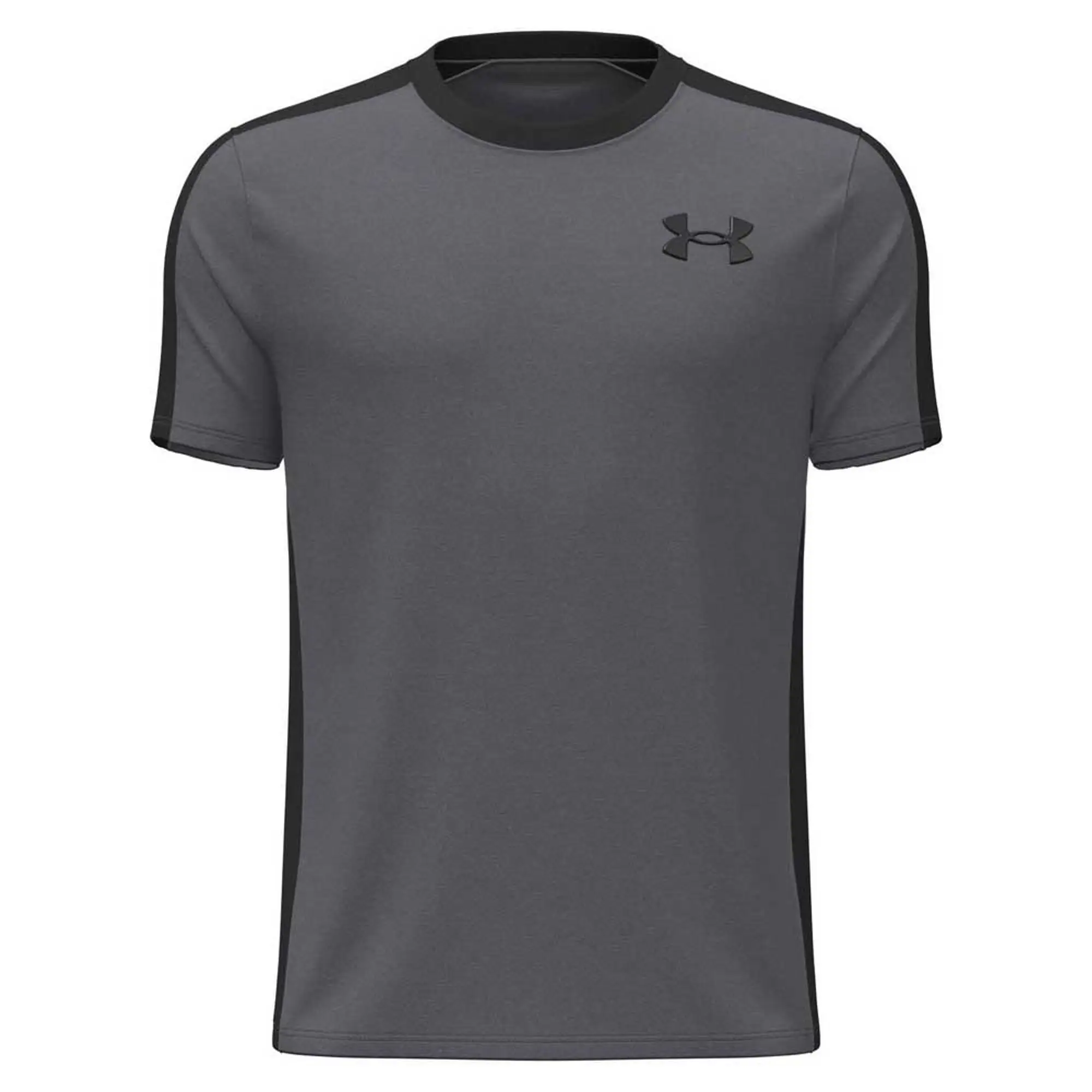 Under Armour Heatgear Wordmark Short Sleeve T-shirt