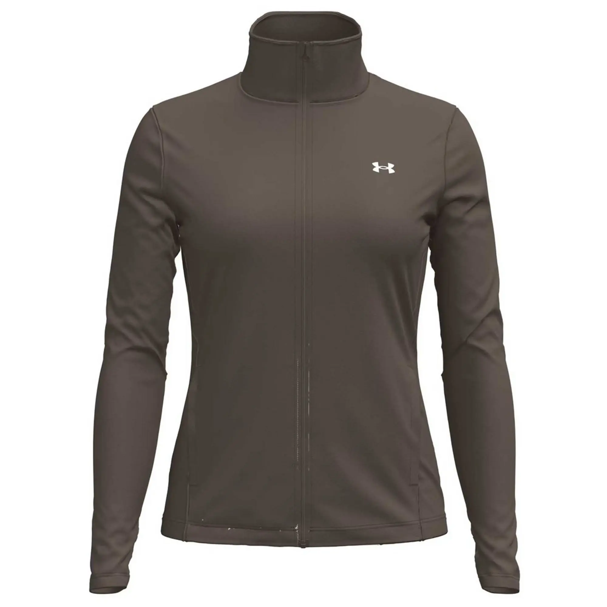 Under Armour Motion Emea Full Zip Sweatshirt