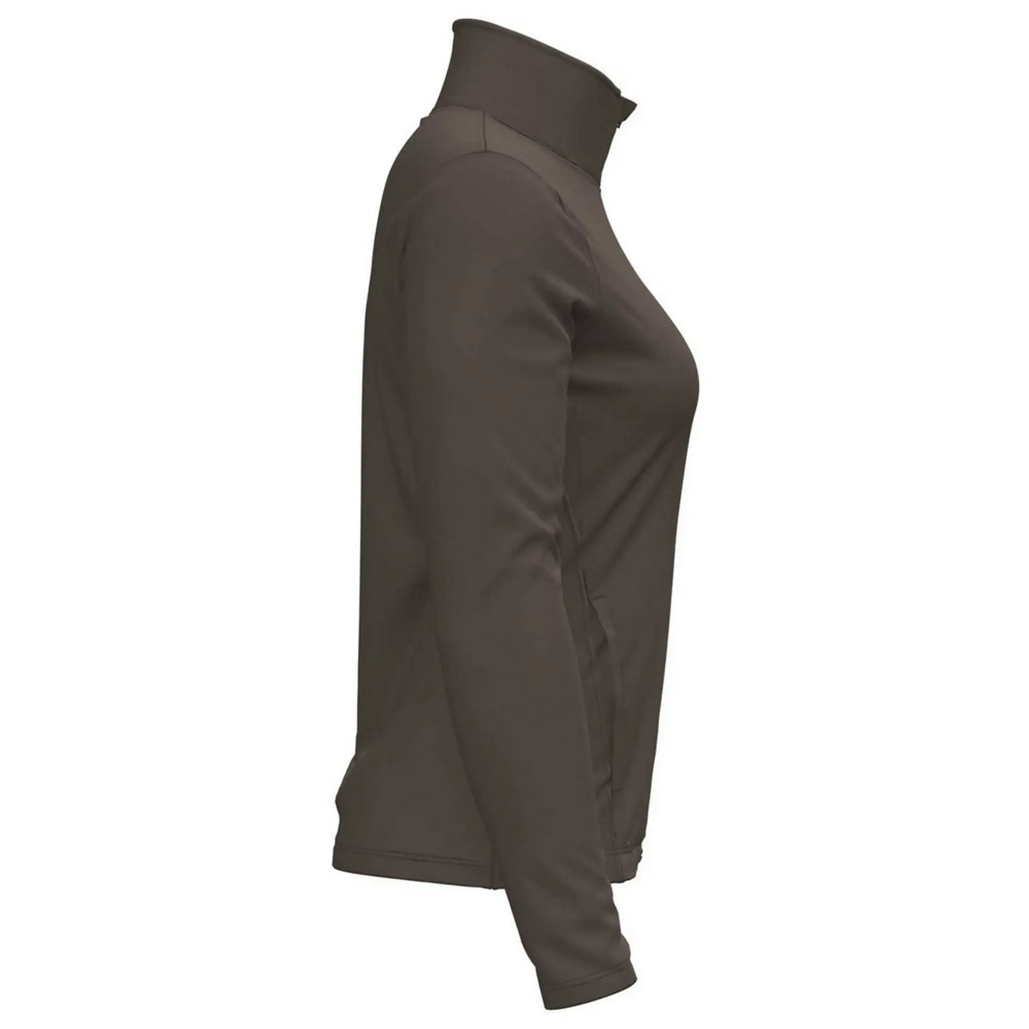 Under Armour Motion Emea Full Zip Sweatshirt