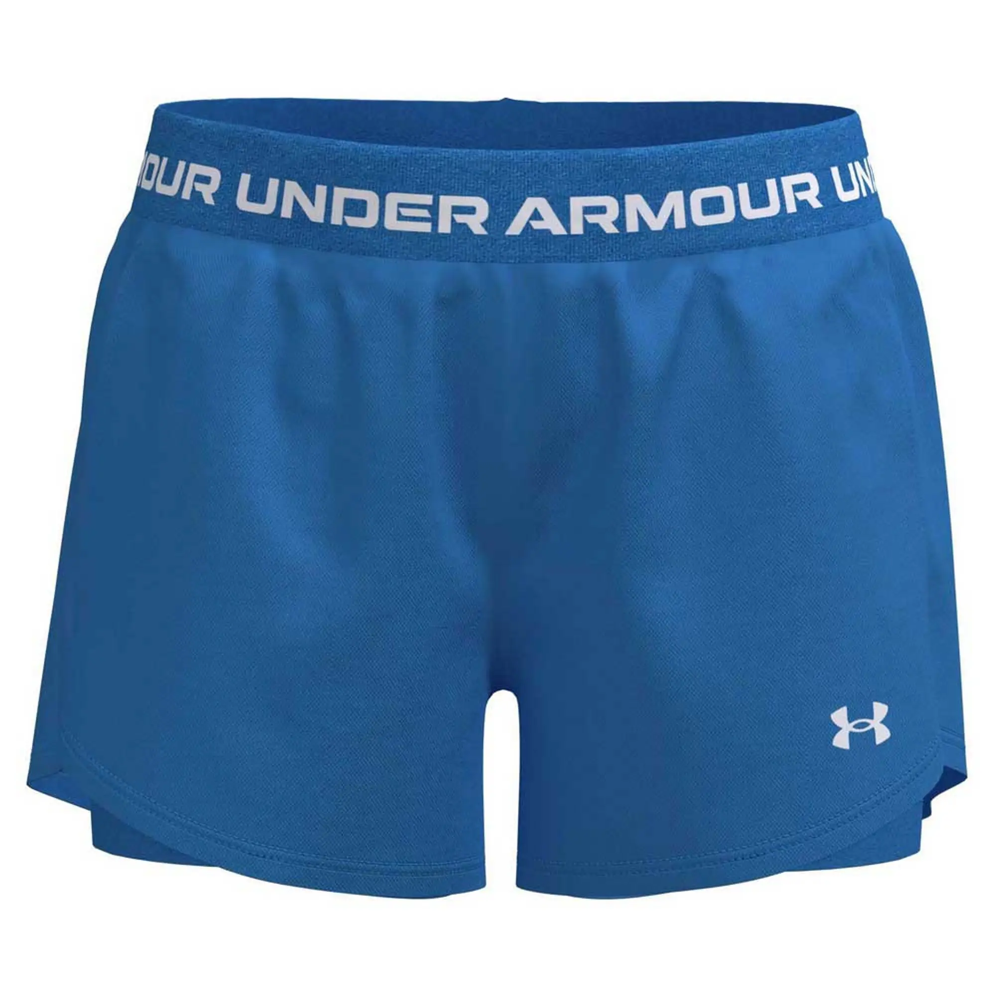 Under Armour Tech Play Up 2in1 Shorts