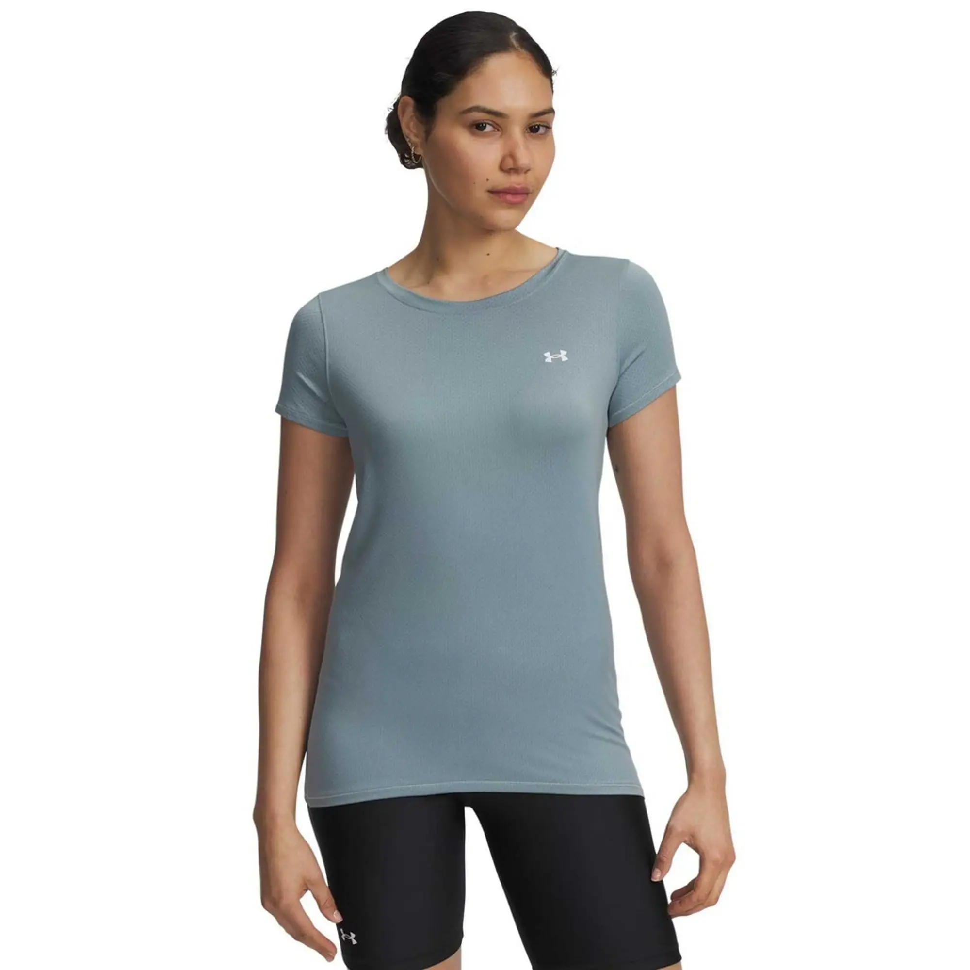 Under Armour Tech Mesh Short Sleeve T-shirt