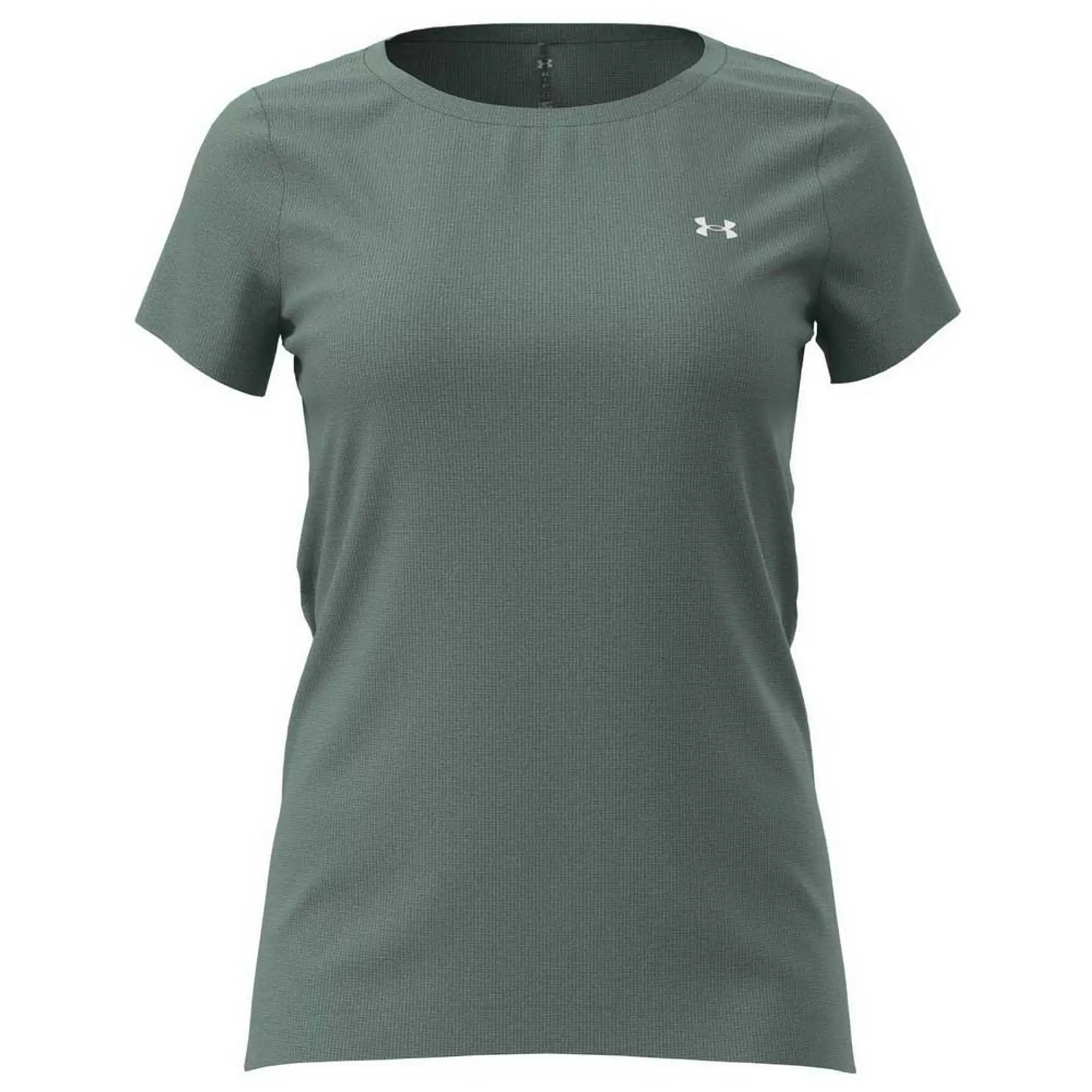Under Armour Tech Mesh Short Sleeve T-shirt