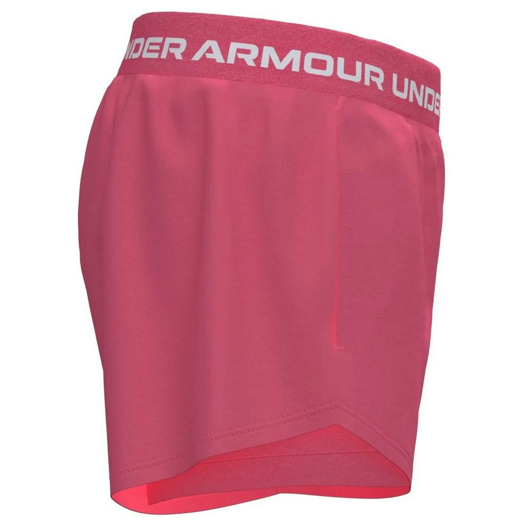 Under Armour Tech Play Up 2in1 Shorts