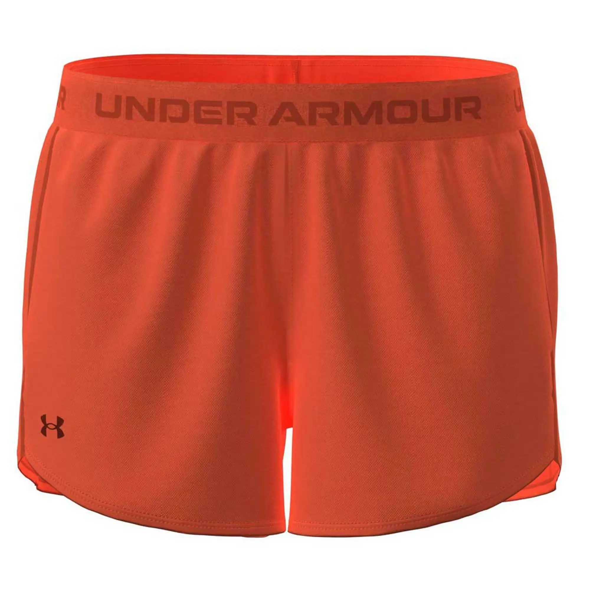 Under Armour Tech Play Up Shorts