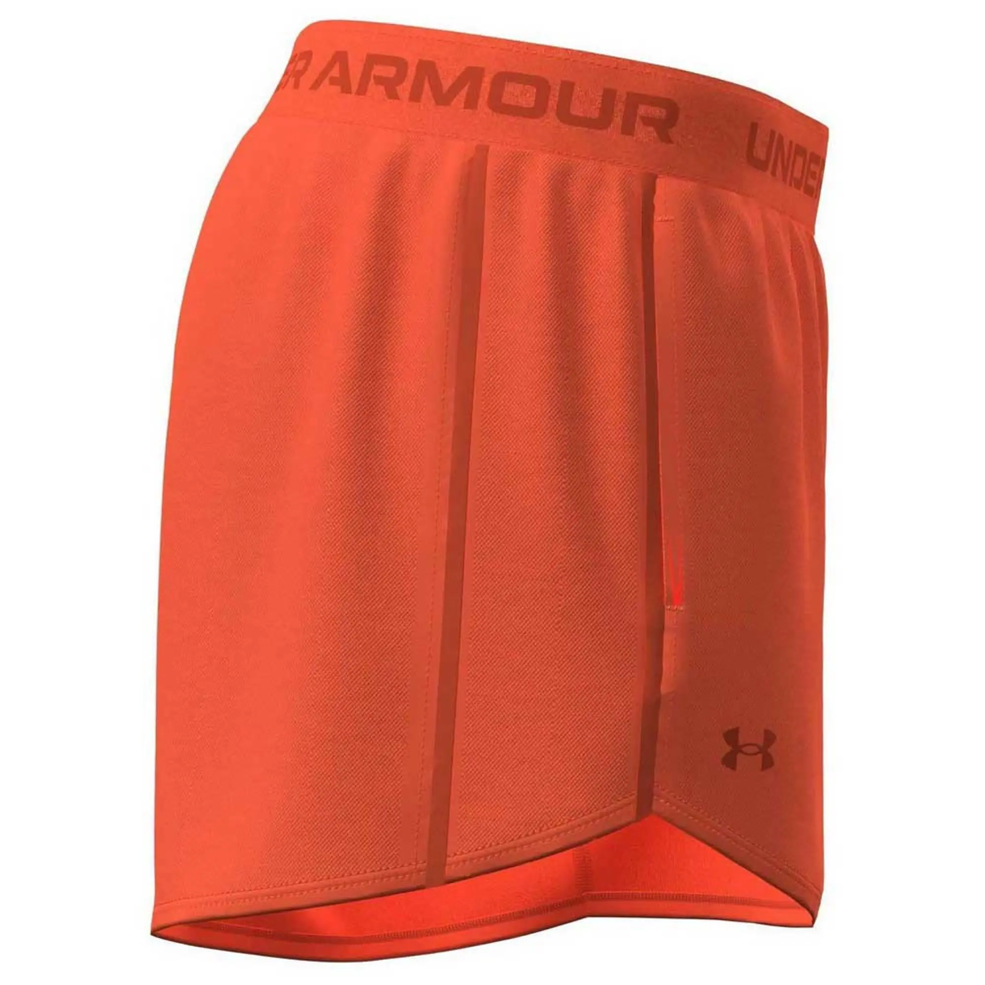 Under Armour Tech Play Up Shorts