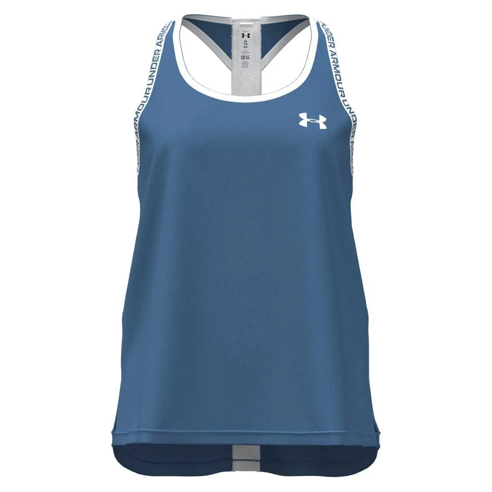 Under Armour Tech Knockout Sleeveless T-shirt