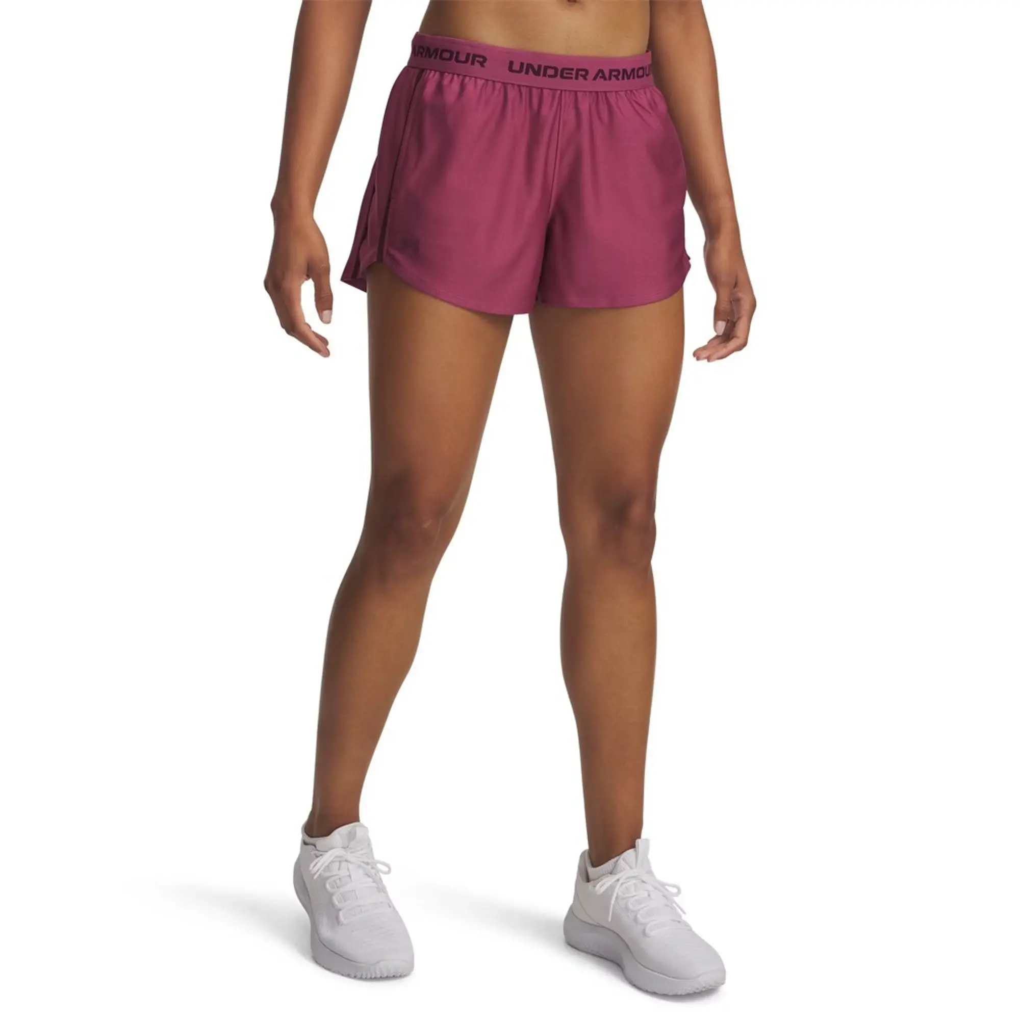 Under Armour Tech Play Up Shorts