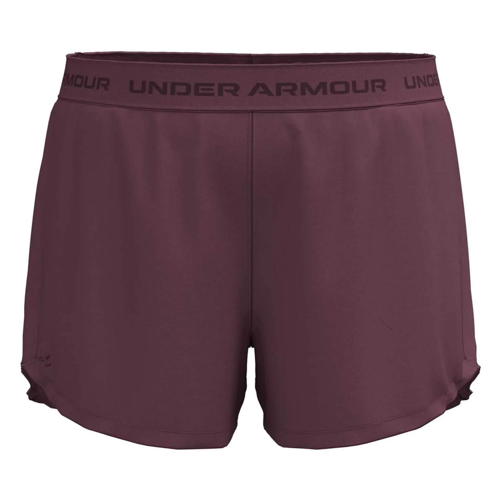 Under Armour Tech Play Up Plus Shorts