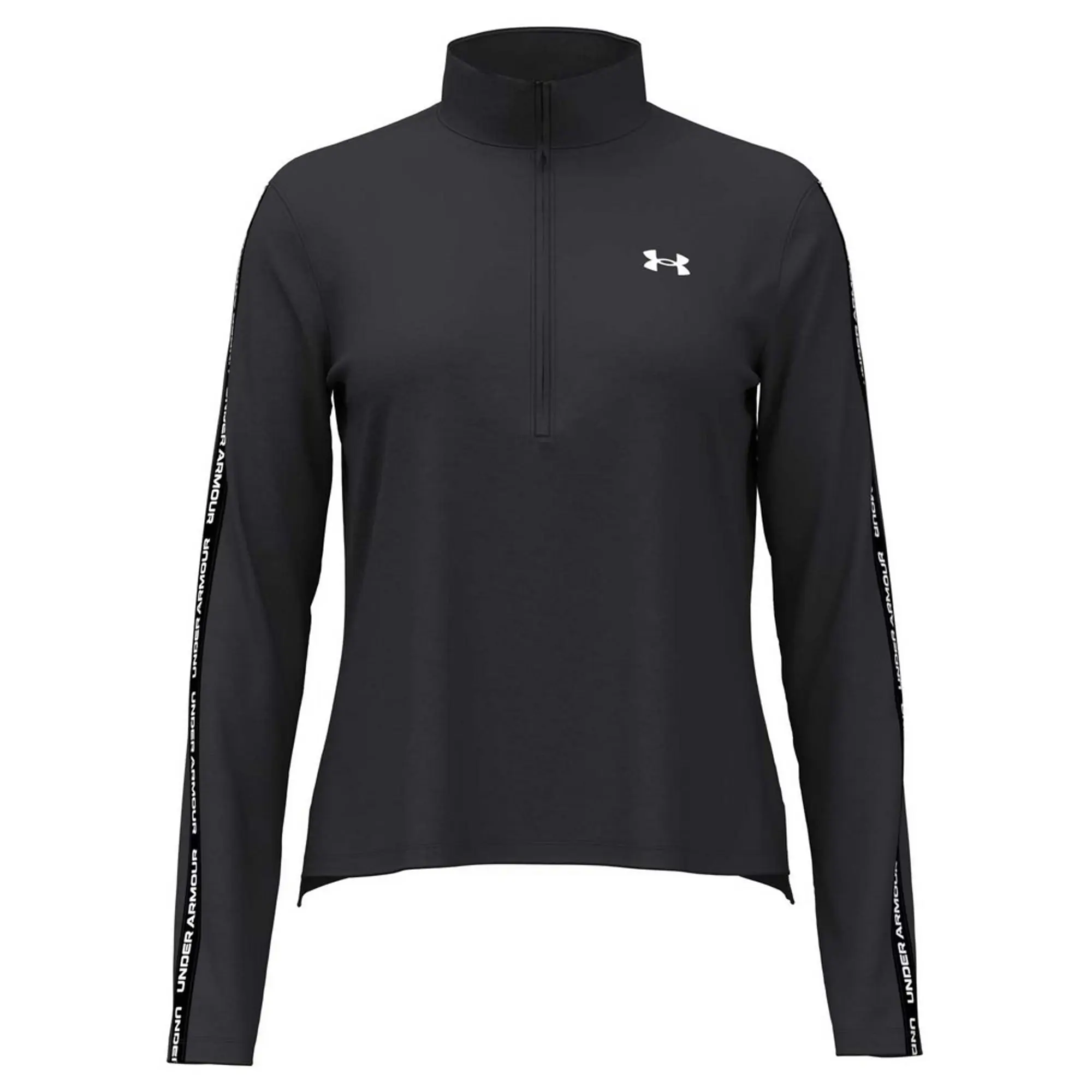 Under Armour Tech Tape Half Zip Sweatshirt