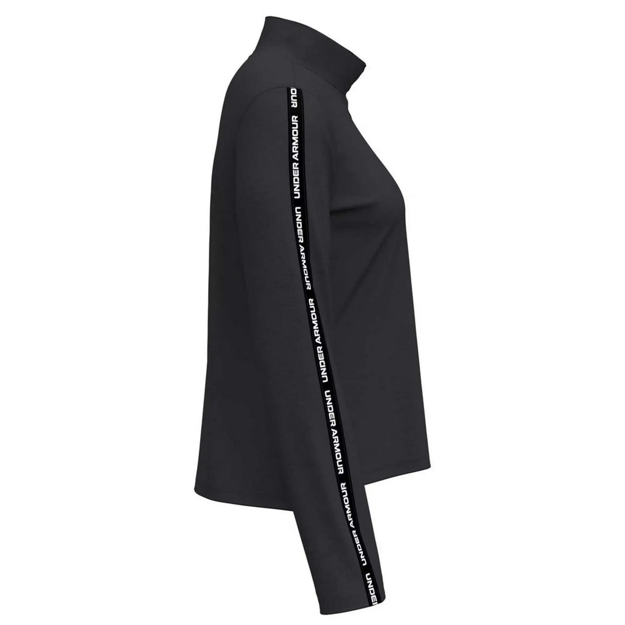 Under Armour Tech Tape Half Zip Sweatshirt