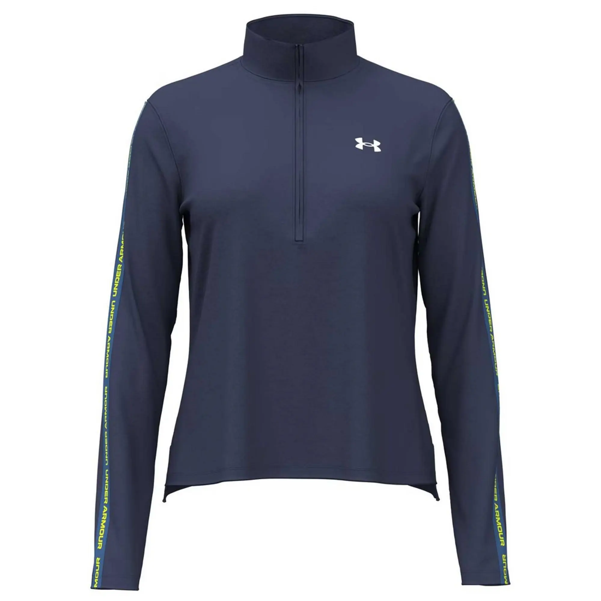 Under Armour Tech Tape Half Zip Sweatshirt