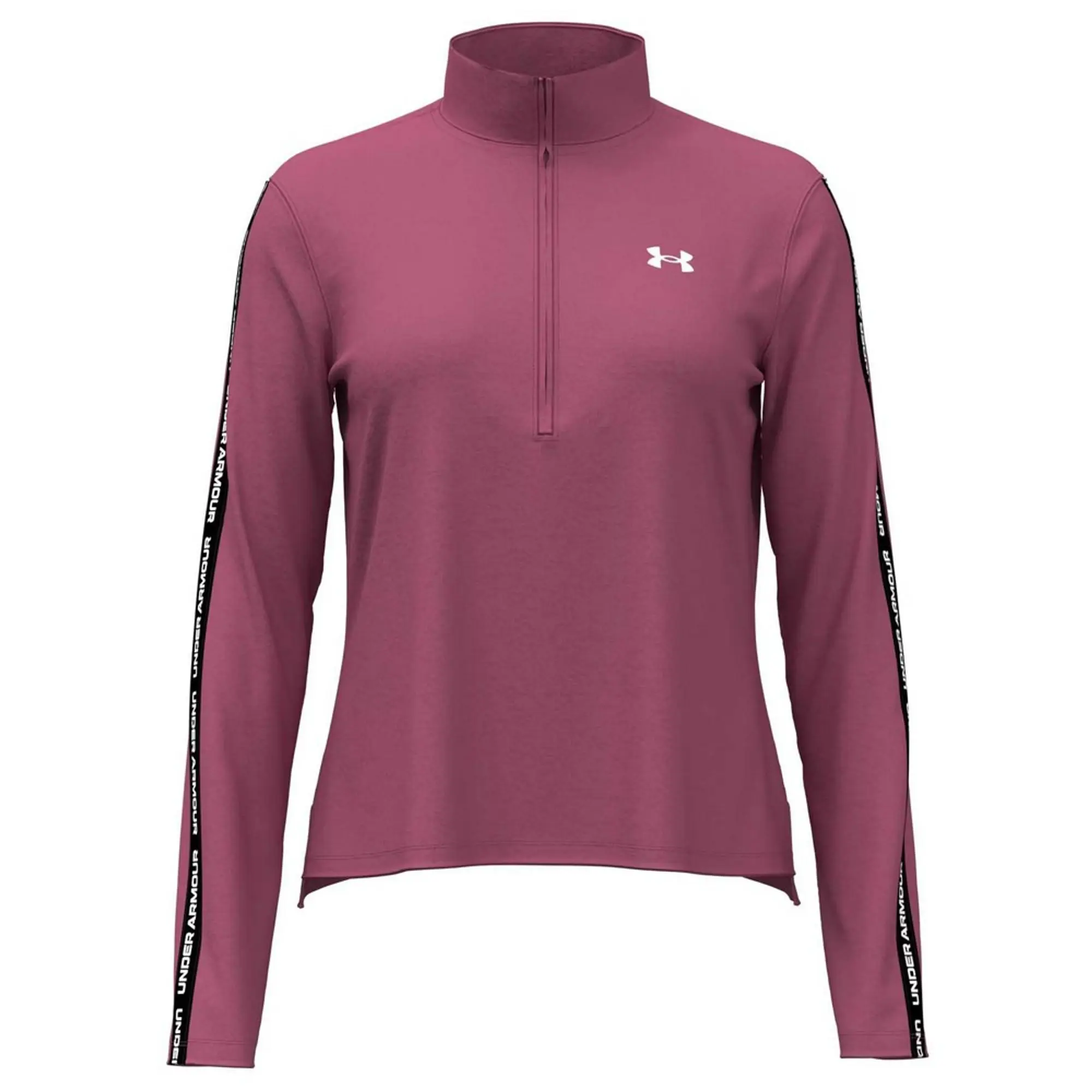 Under Armour Tech Tape Half Zip Sweatshirt