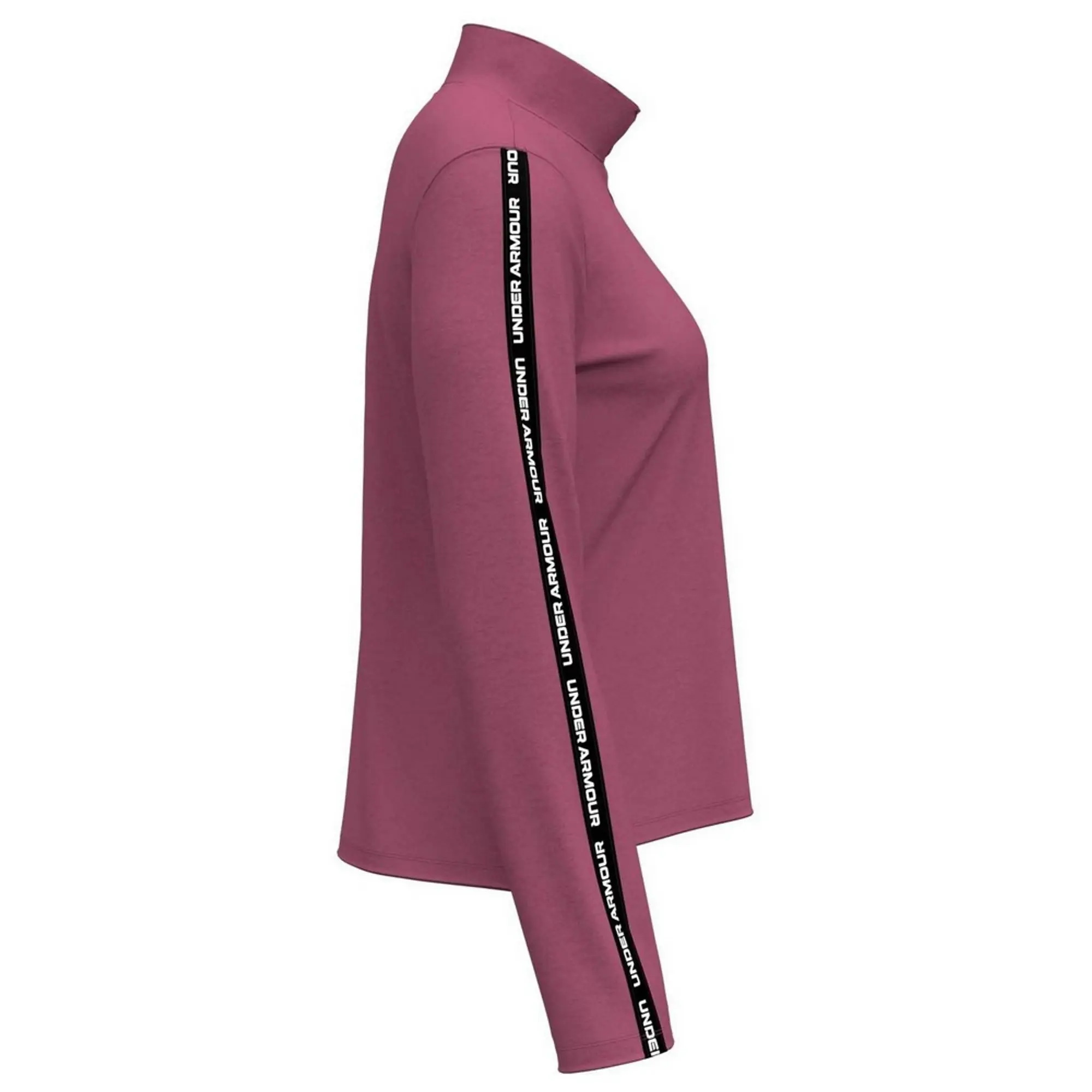Under Armour Tech Tape Half Zip Sweatshirt