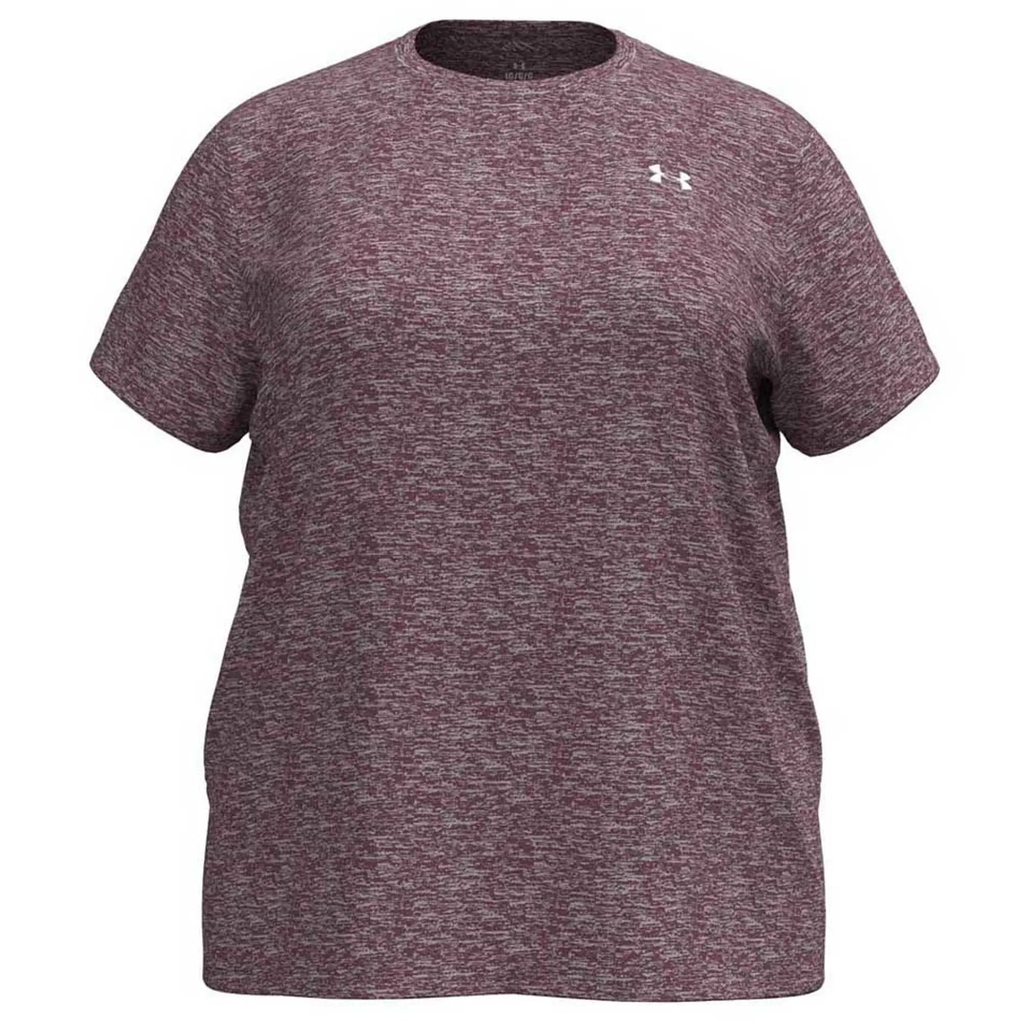 Under Armour Tech Twist Ssc Plus Short Sleeve T-shirt