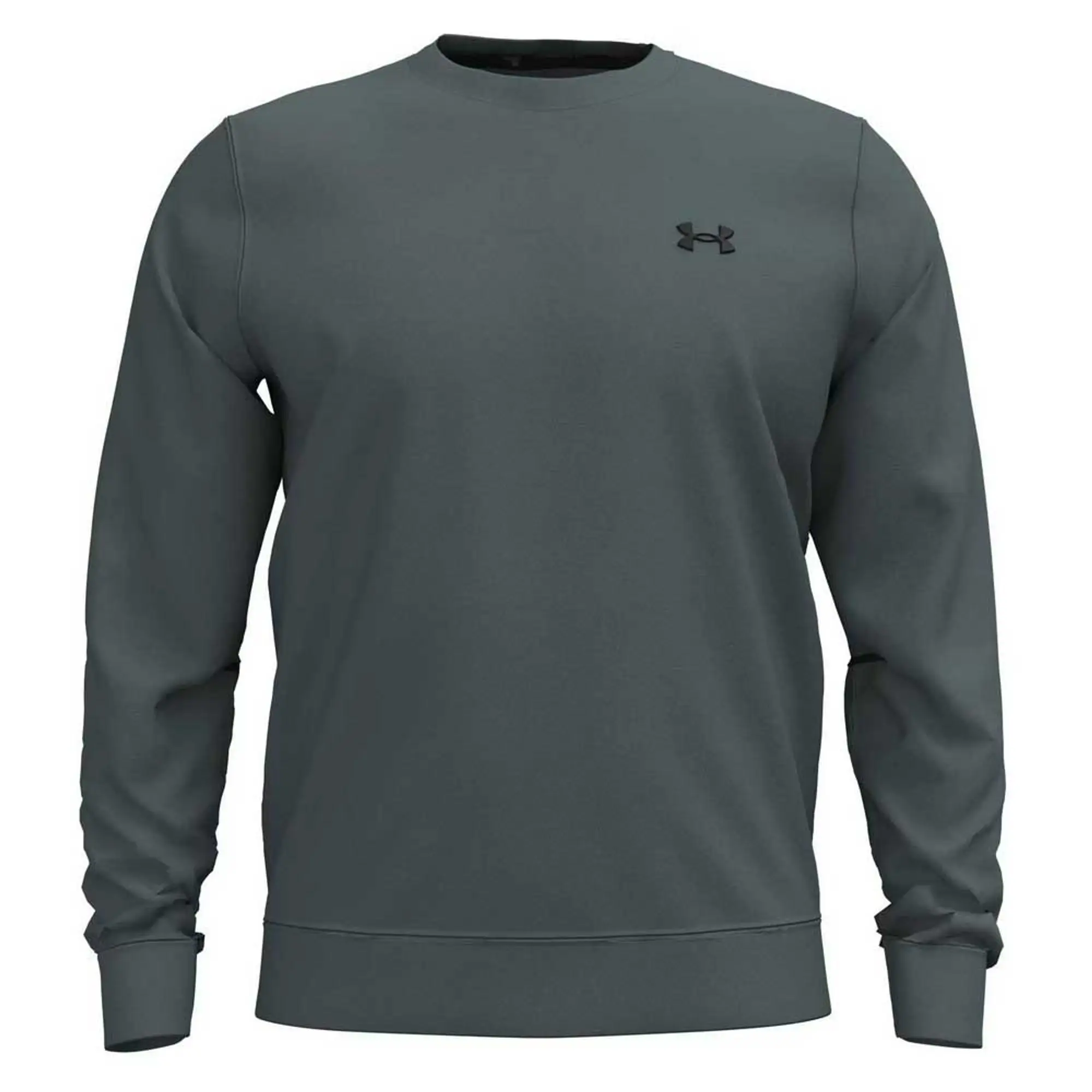 Under Armour Unstoppable Fleece Crew Eu Sweatshirt