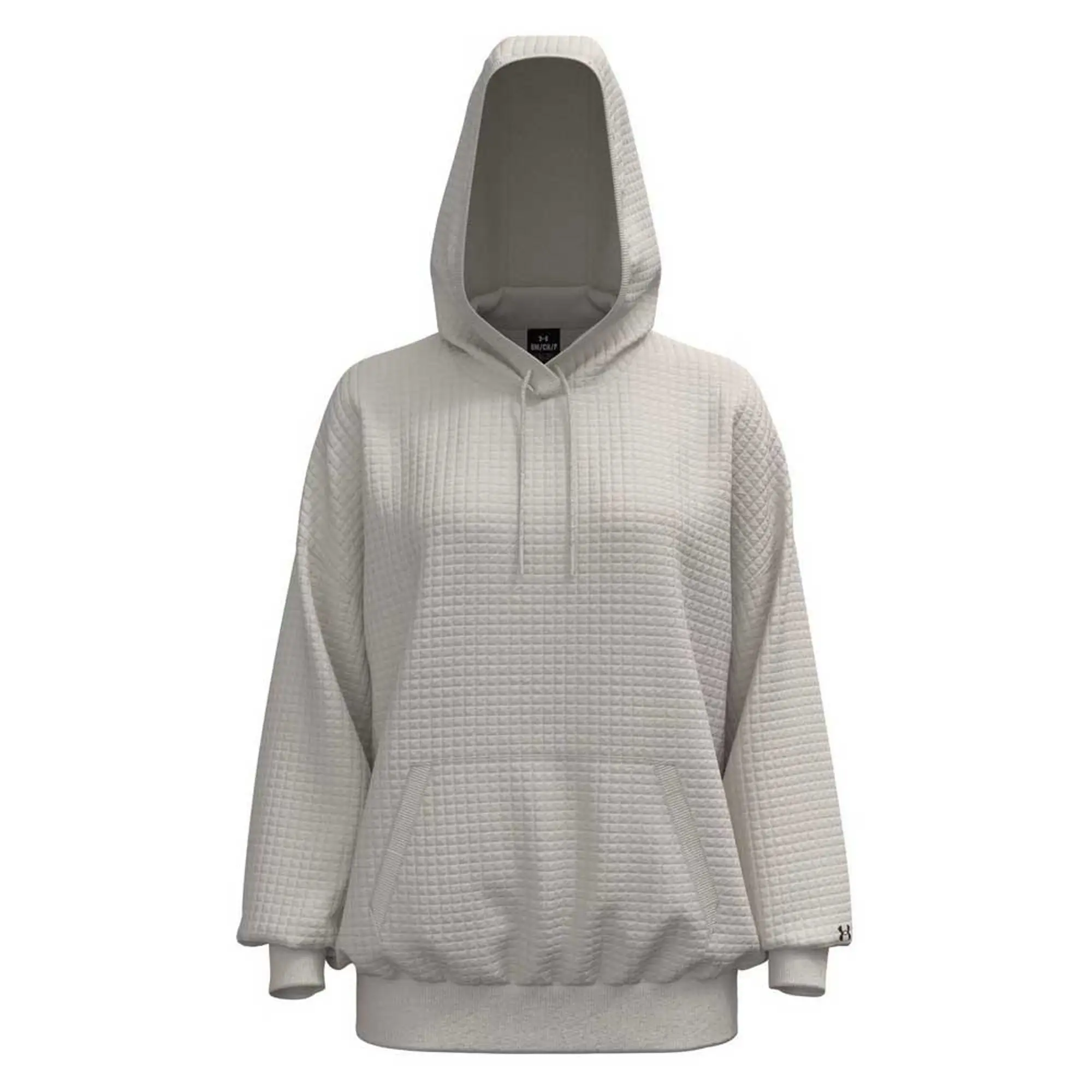 Under Armour Unstoppable Fleece Textured Hoodie