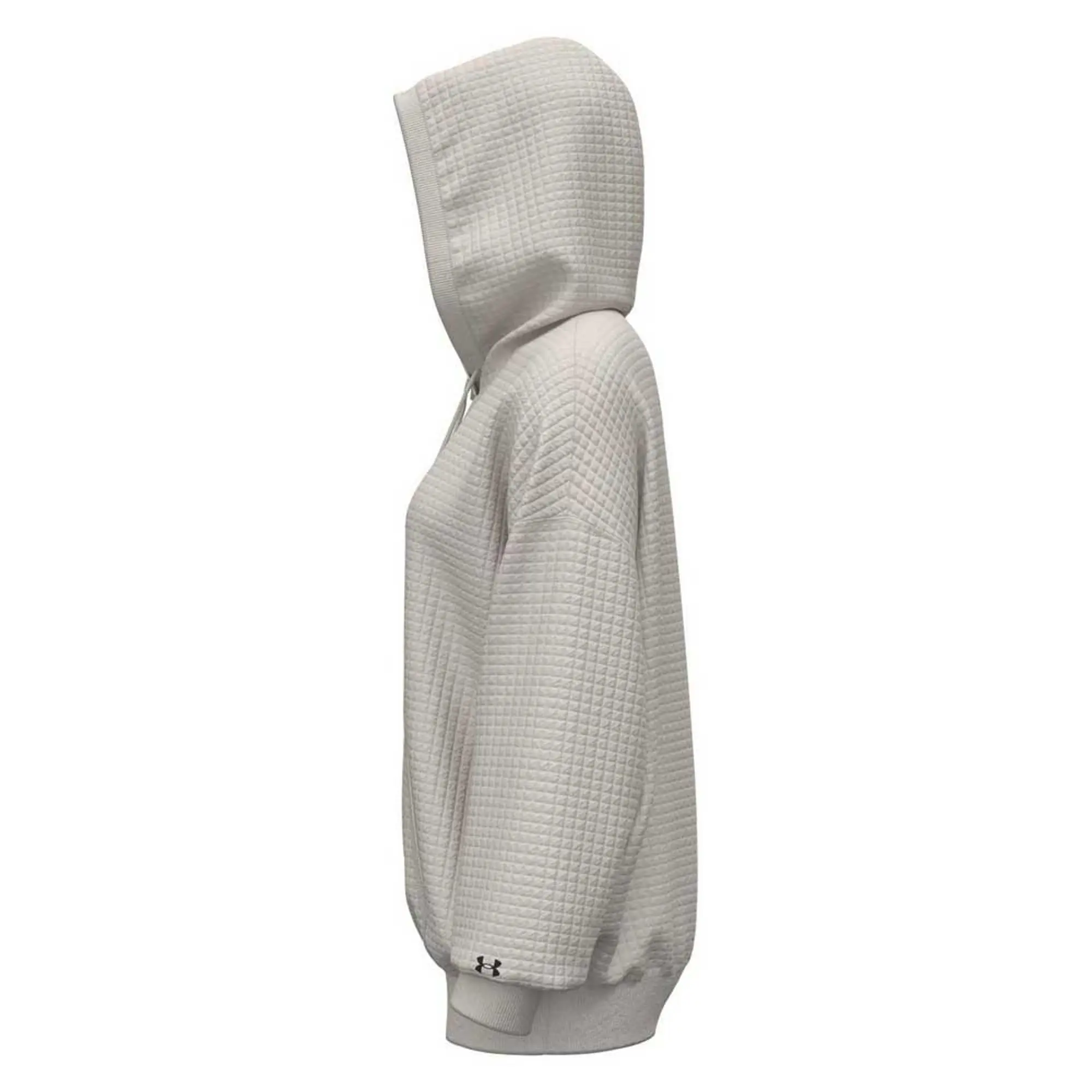 Under Armour Unstoppable Fleece Textured Hoodie