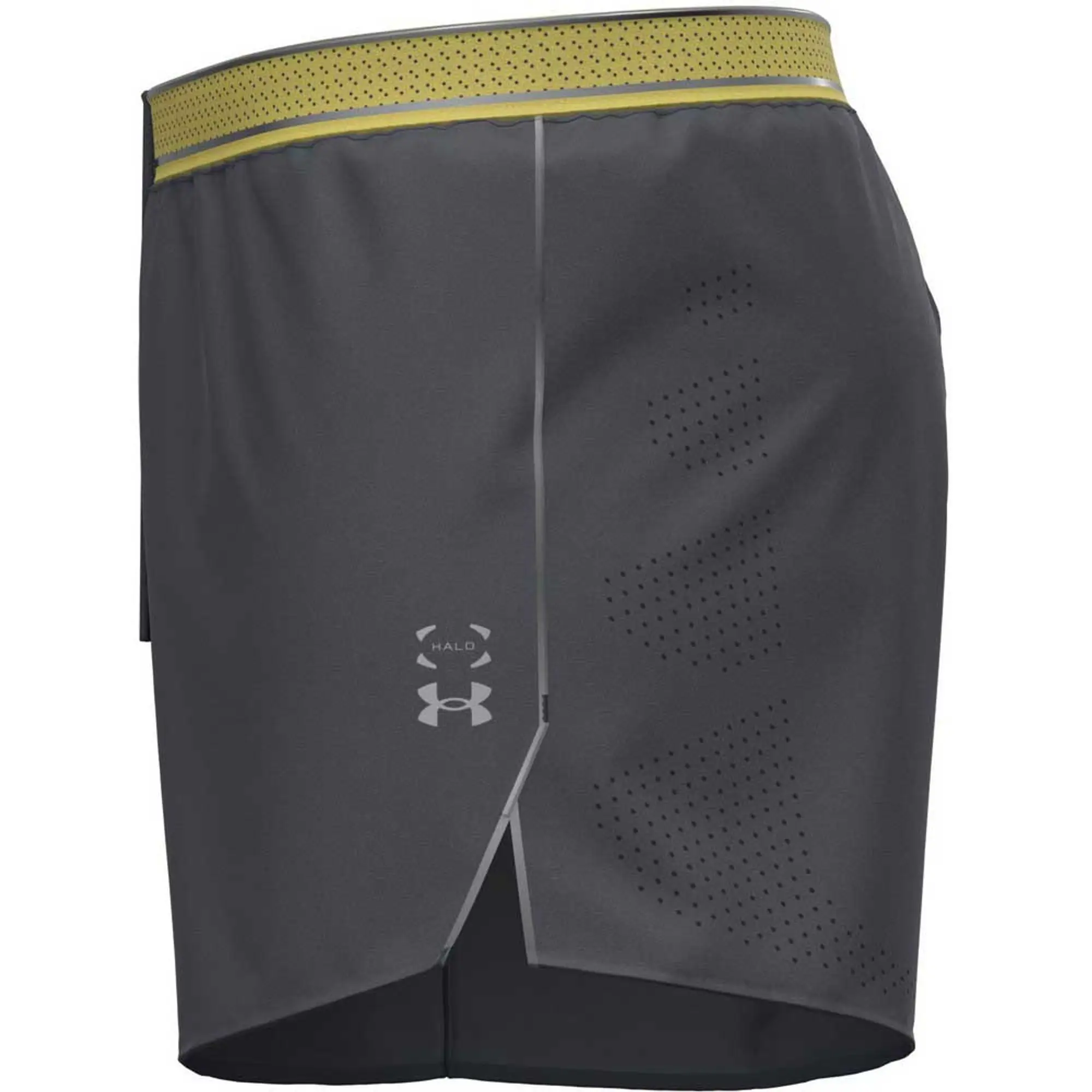 Under Armour Halo Run Shorts