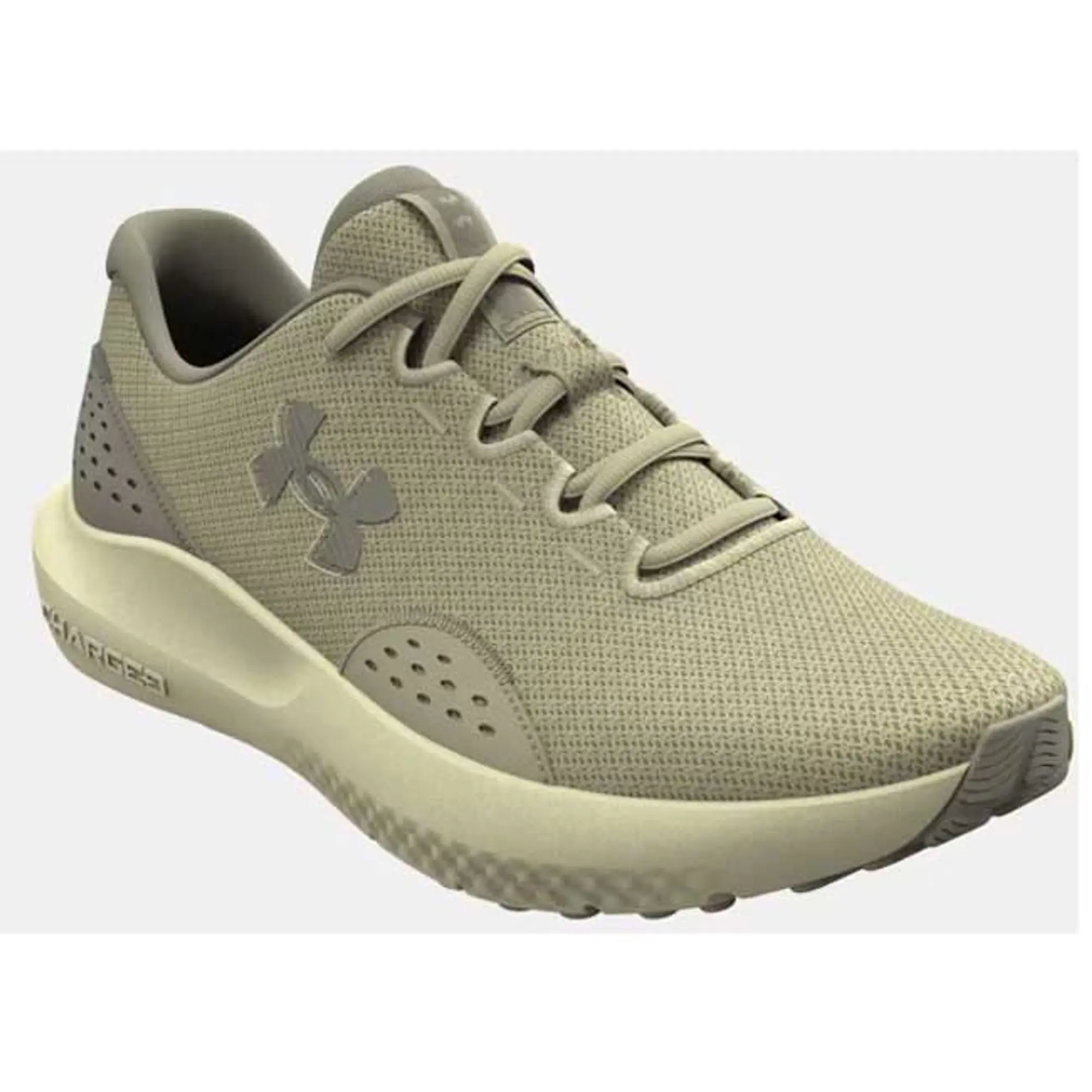 Under Armour Charged Surge 4 Running Shoes