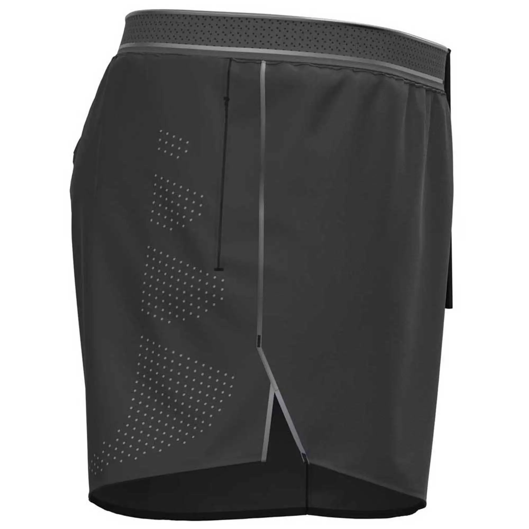 Under Armour Halo Run Shorts