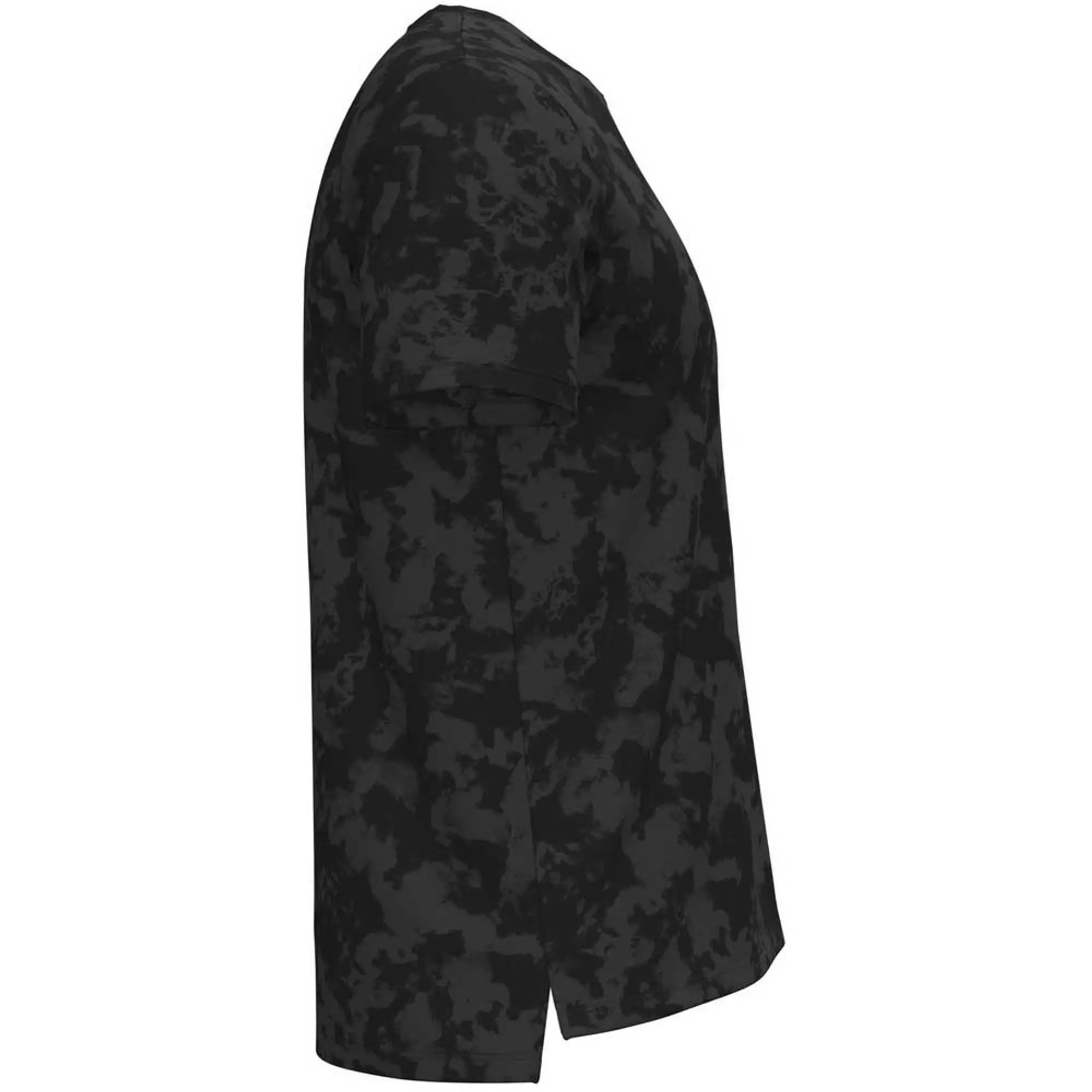 Under Armour Launch Printed Short Sleeve T-shirt