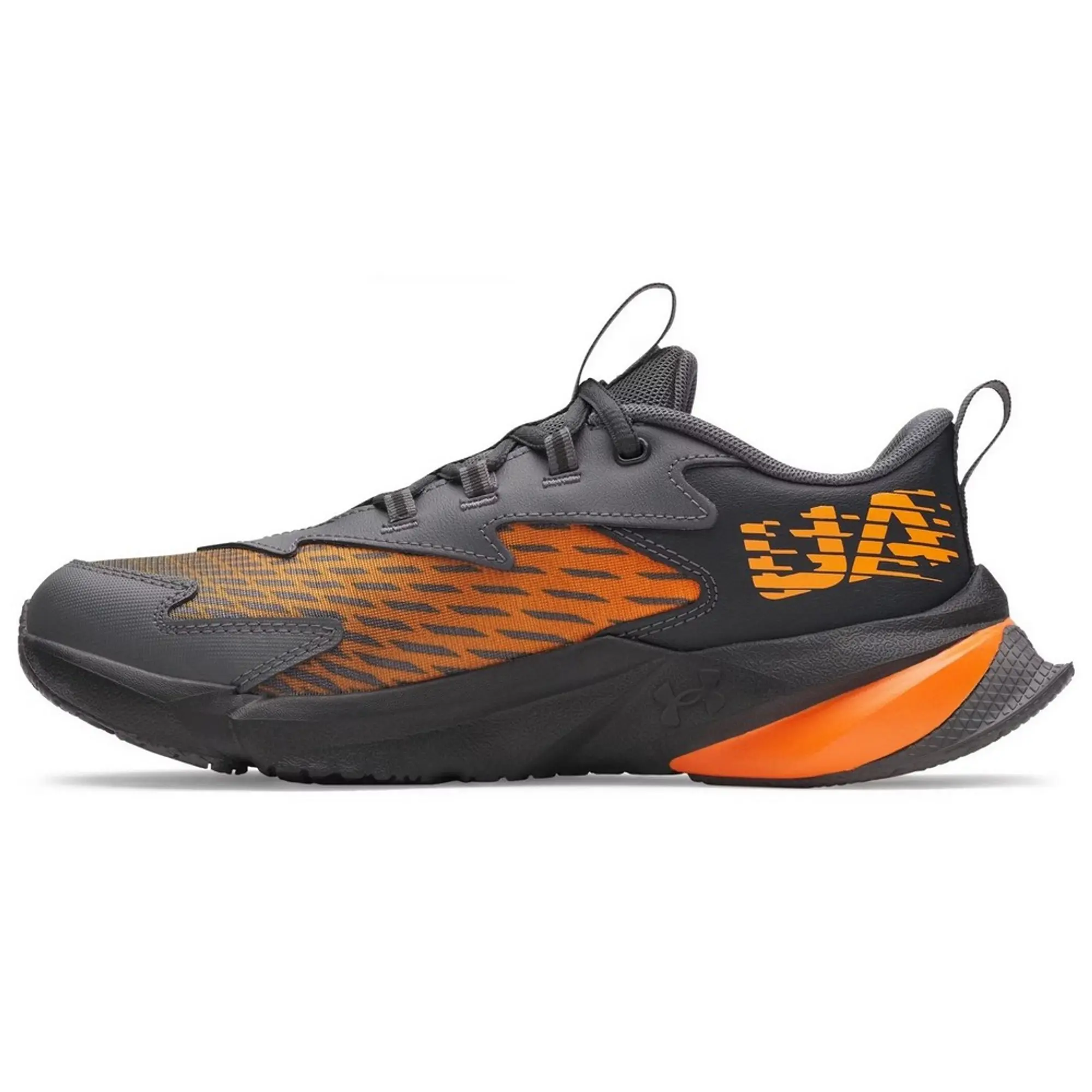 Under Armour Scramjet 7 Running Shoes