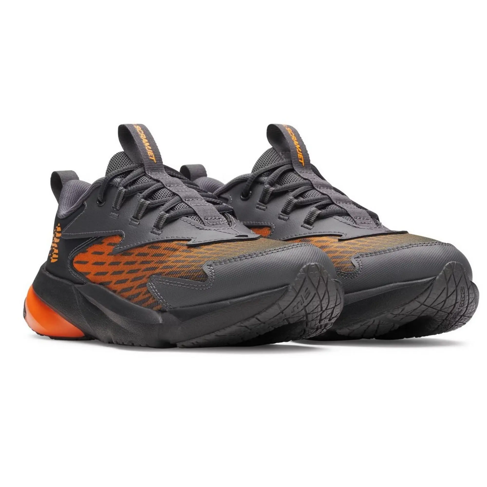 Under Armour Scramjet 7 Running Shoes